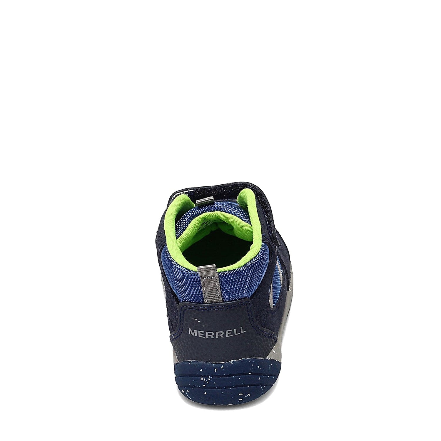 Peltz Shoes  Boy's Bare Steps Ridge Hiker - Little Kid