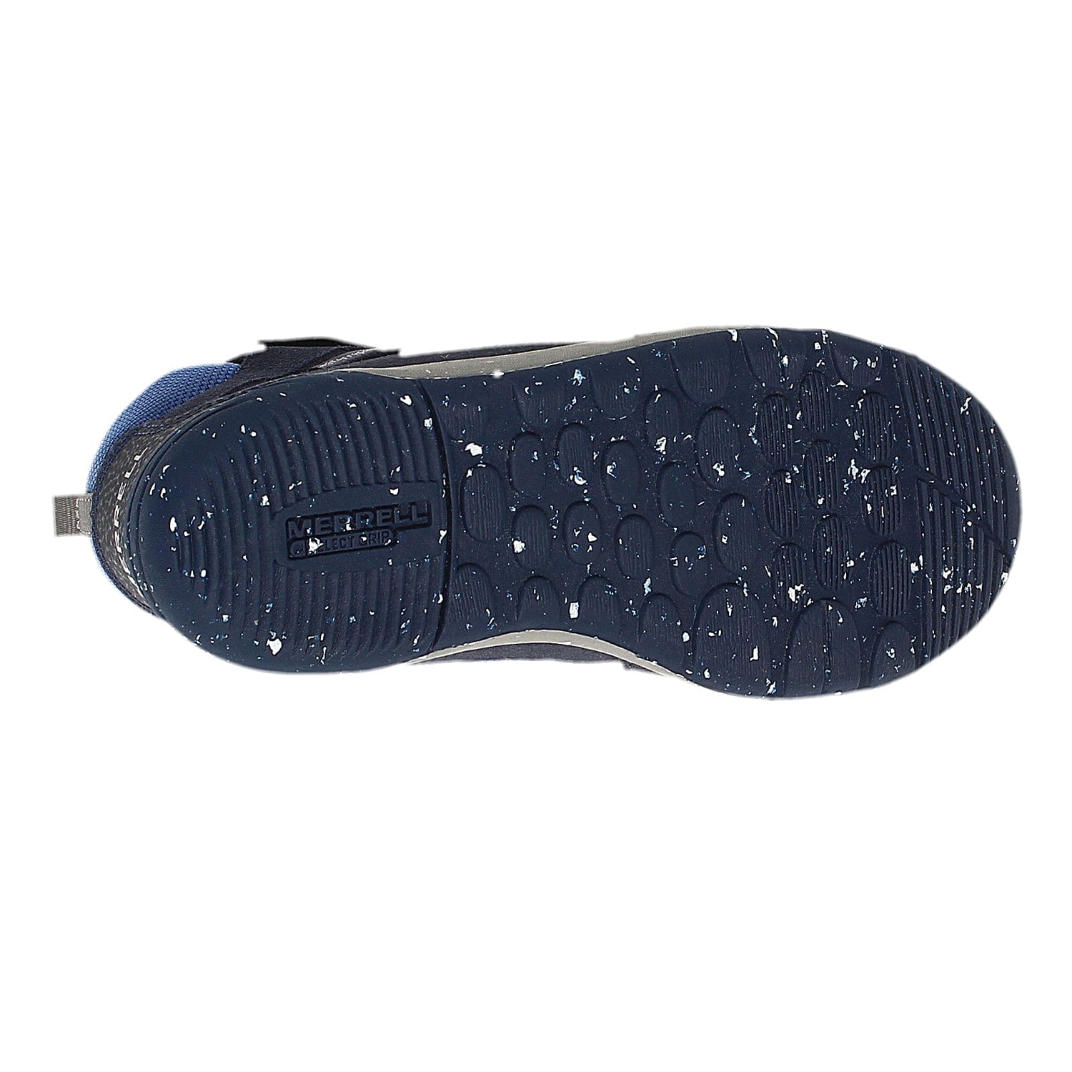 Peltz Shoes  Boy's Bare Steps Ridge Hiker - Little Kid