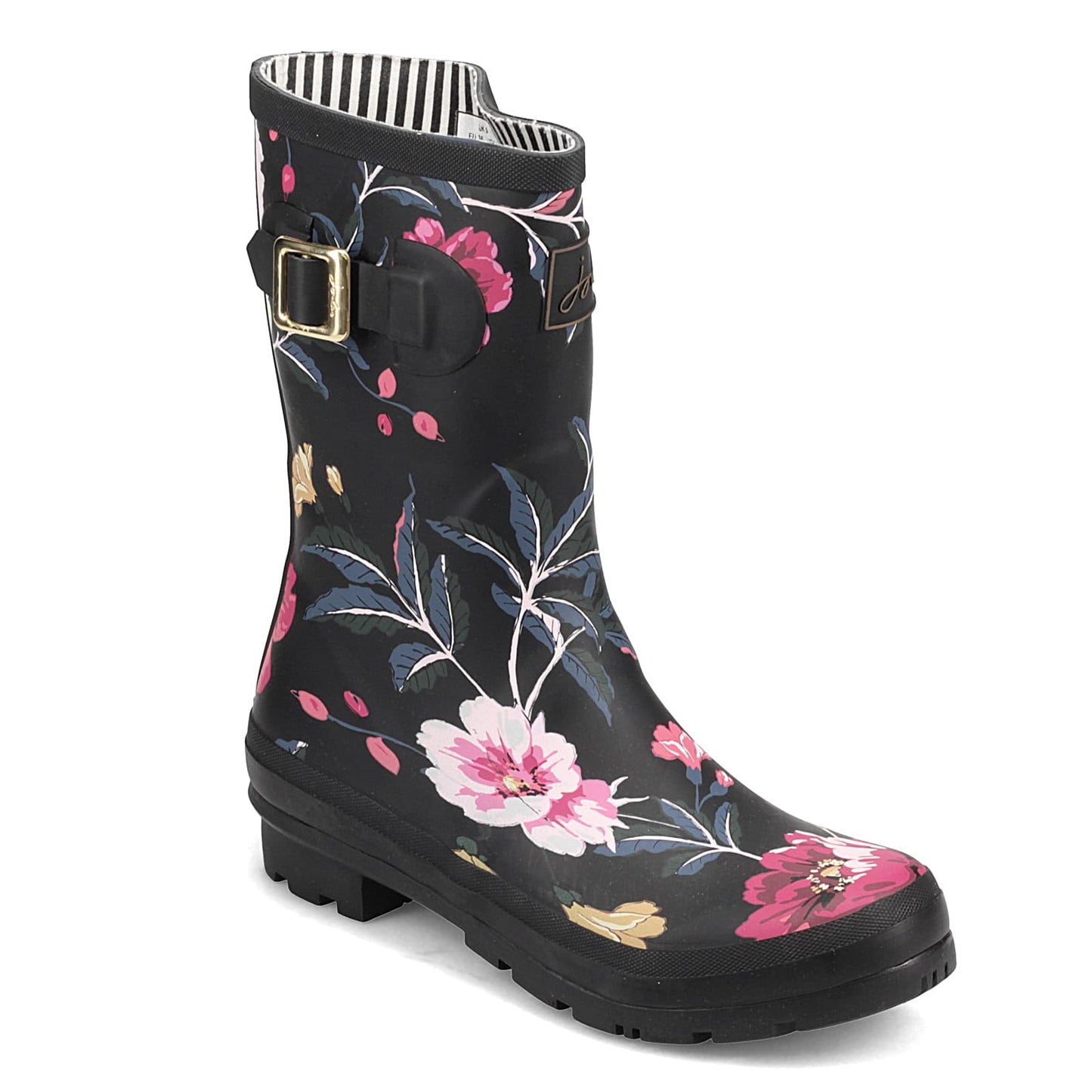 Peltz Shoes  Women's Joules Mollywelly Rain Boot