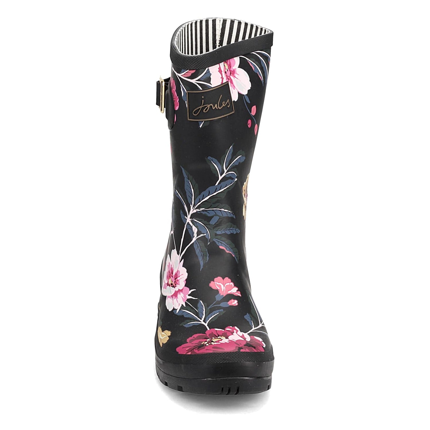 Peltz Shoes  Women's Joules Mollywelly Rain Boot