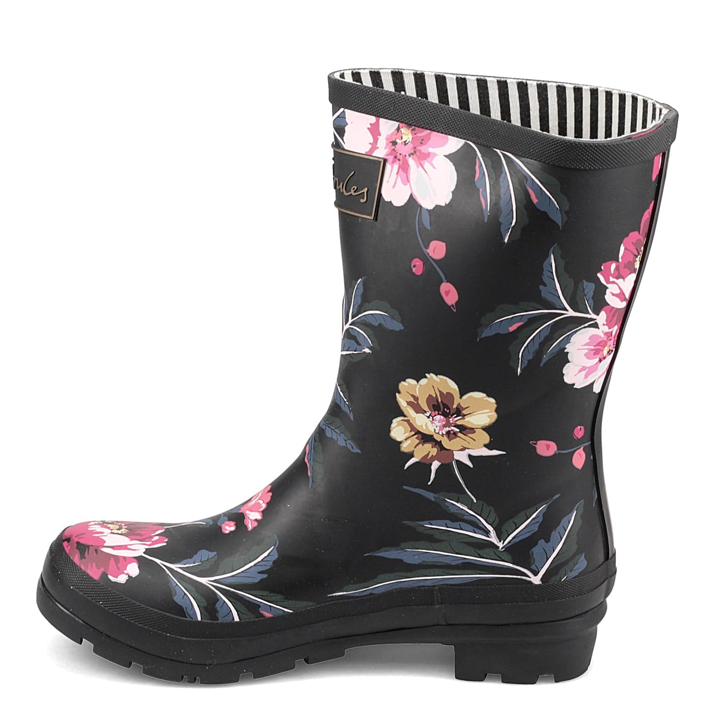 Peltz Shoes  Women's Joules Mollywelly Rain Boot
