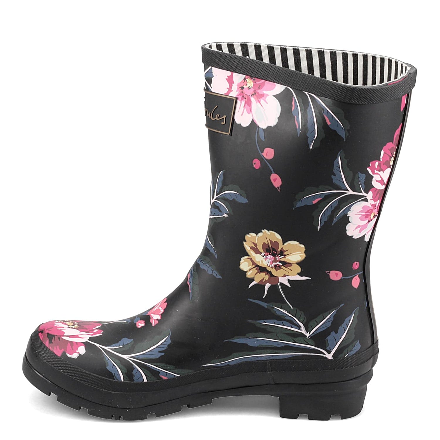 Peltz Shoes  Women's Joules Mollywelly Rain Boot