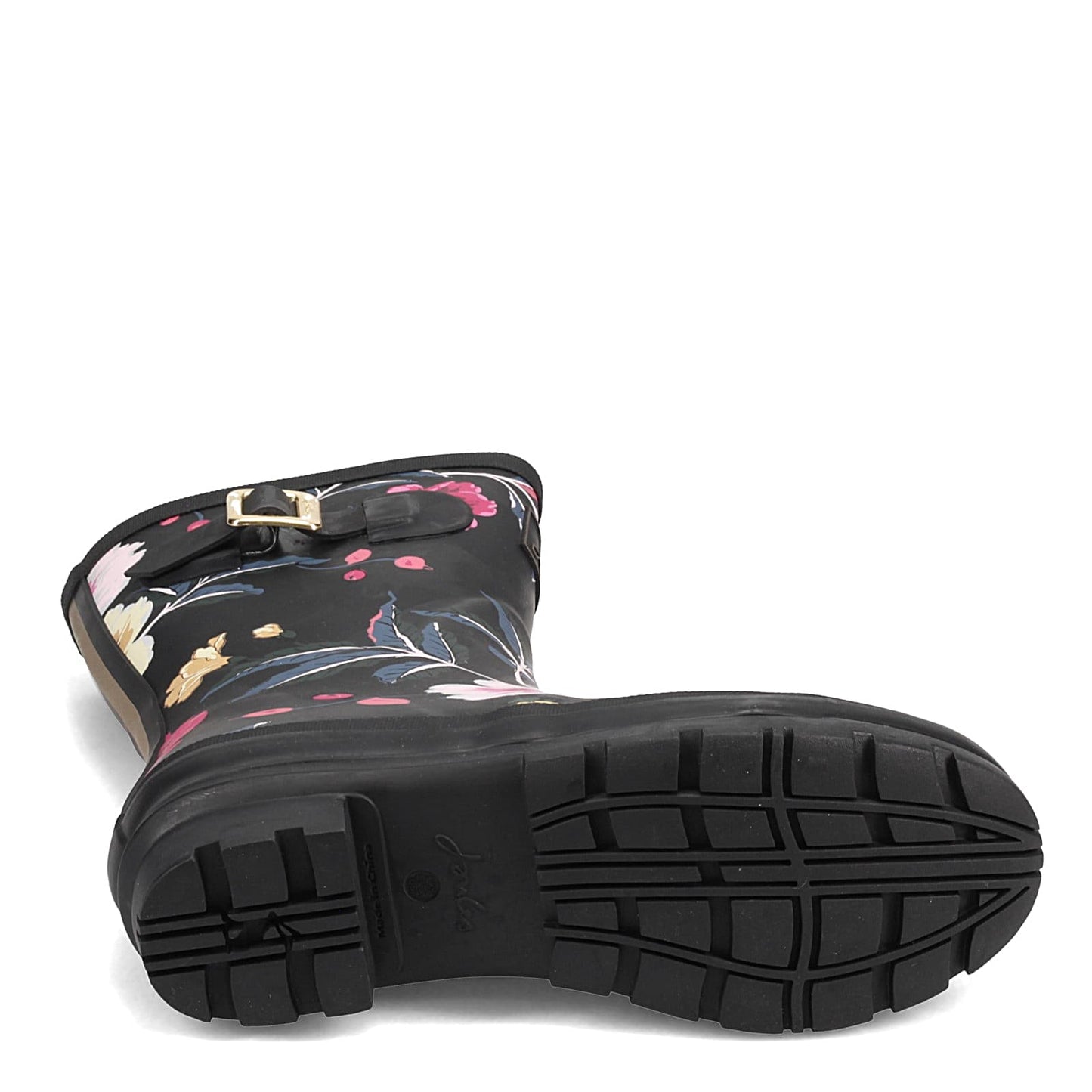 Peltz Shoes  Women's Joules Mollywelly Rain Boot