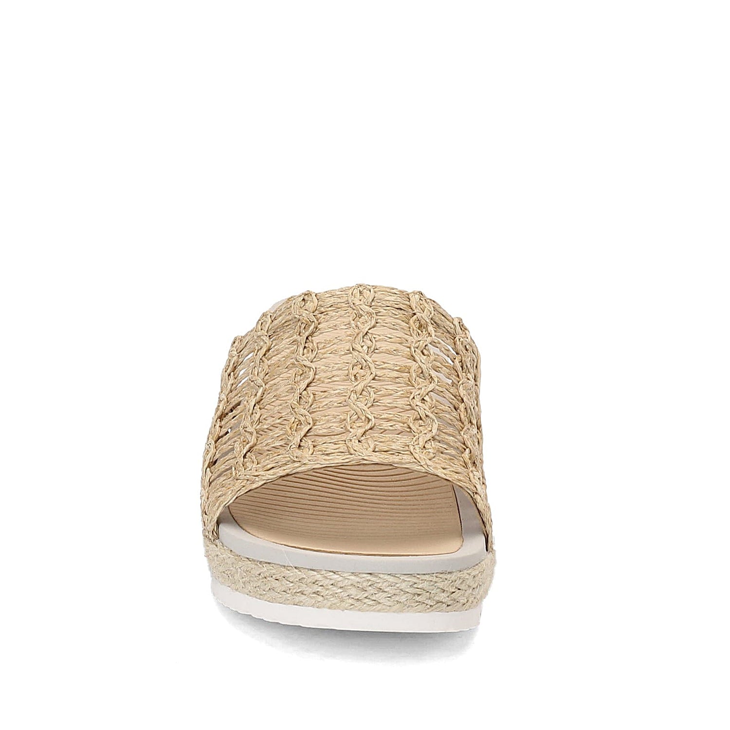 Peltz Shoes  Women's Baretraps Monnie Sandal