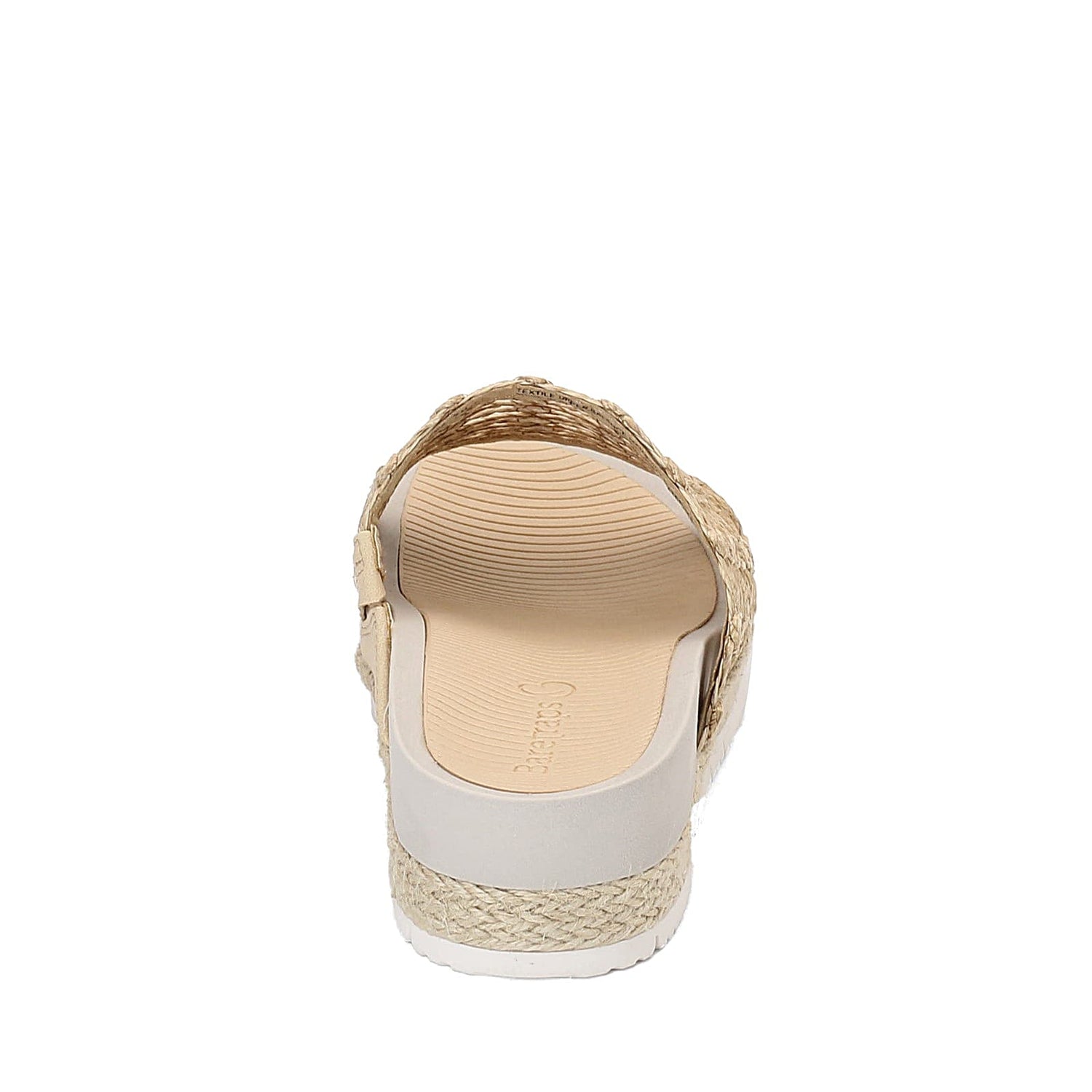 Peltz Shoes  Women's Baretraps Monnie Sandal