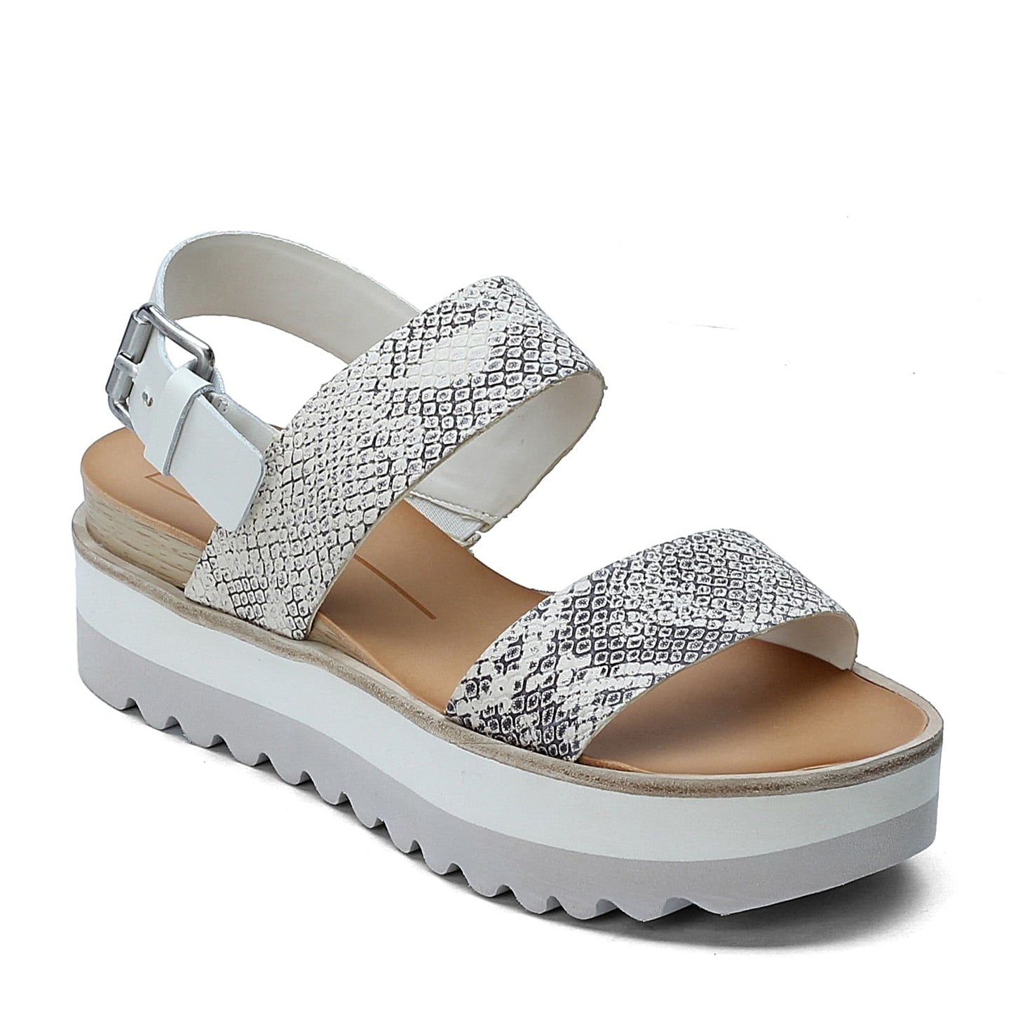 Peltz Shoes  Women's Dolce Vita Moxie Sandal