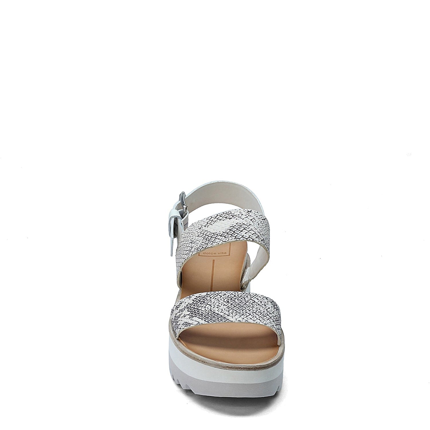 Peltz Shoes  Women's Dolce Vita Moxie Sandal