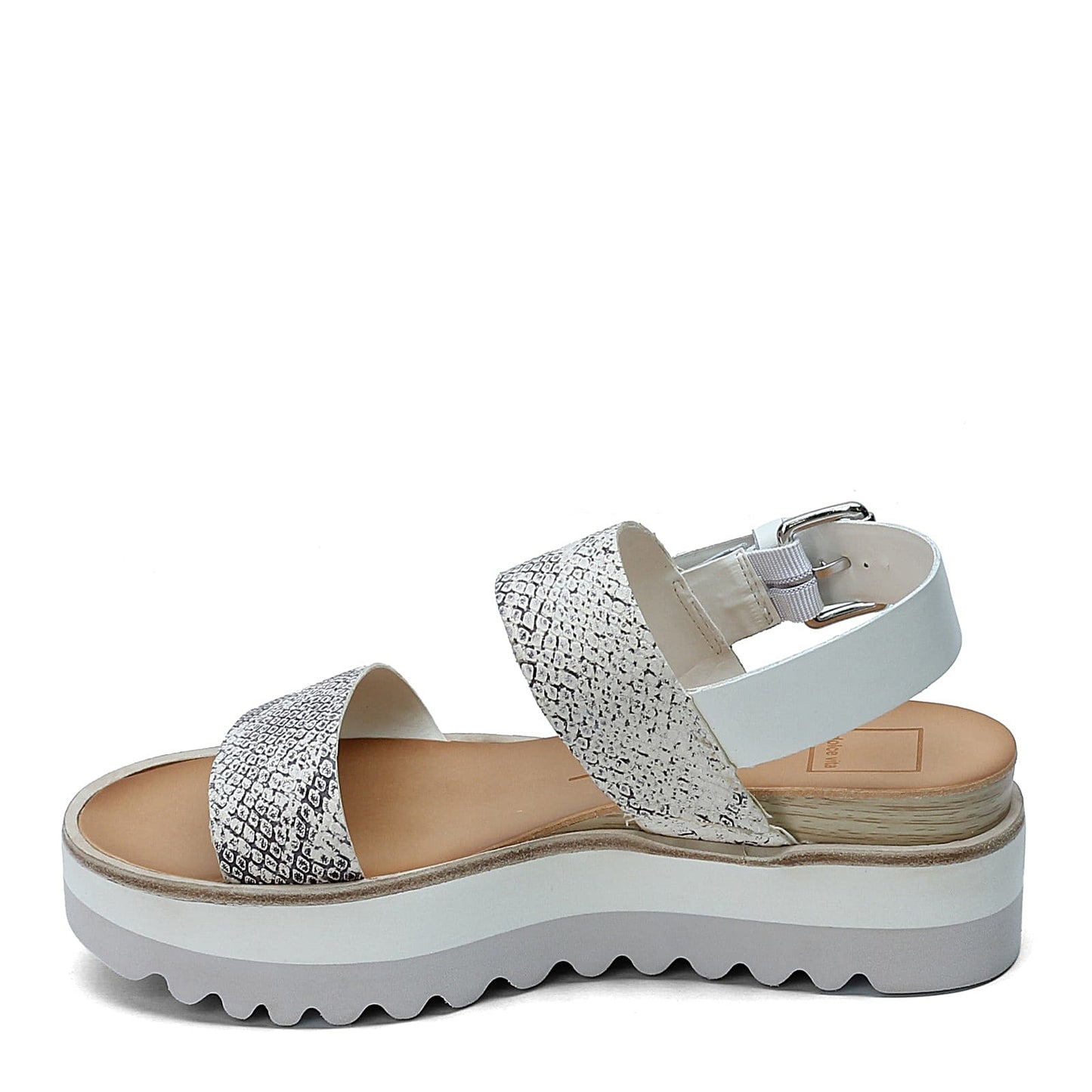 Peltz Shoes  Women's Dolce Vita Moxie Sandal