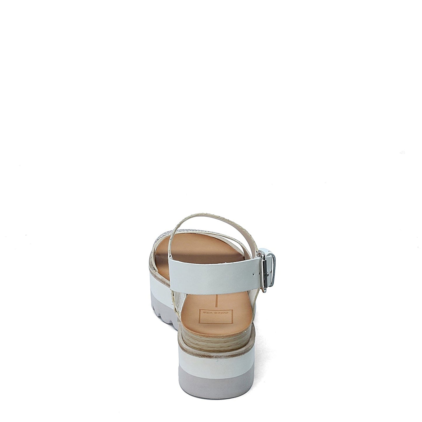 Peltz Shoes  Women's Dolce Vita Moxie Sandal