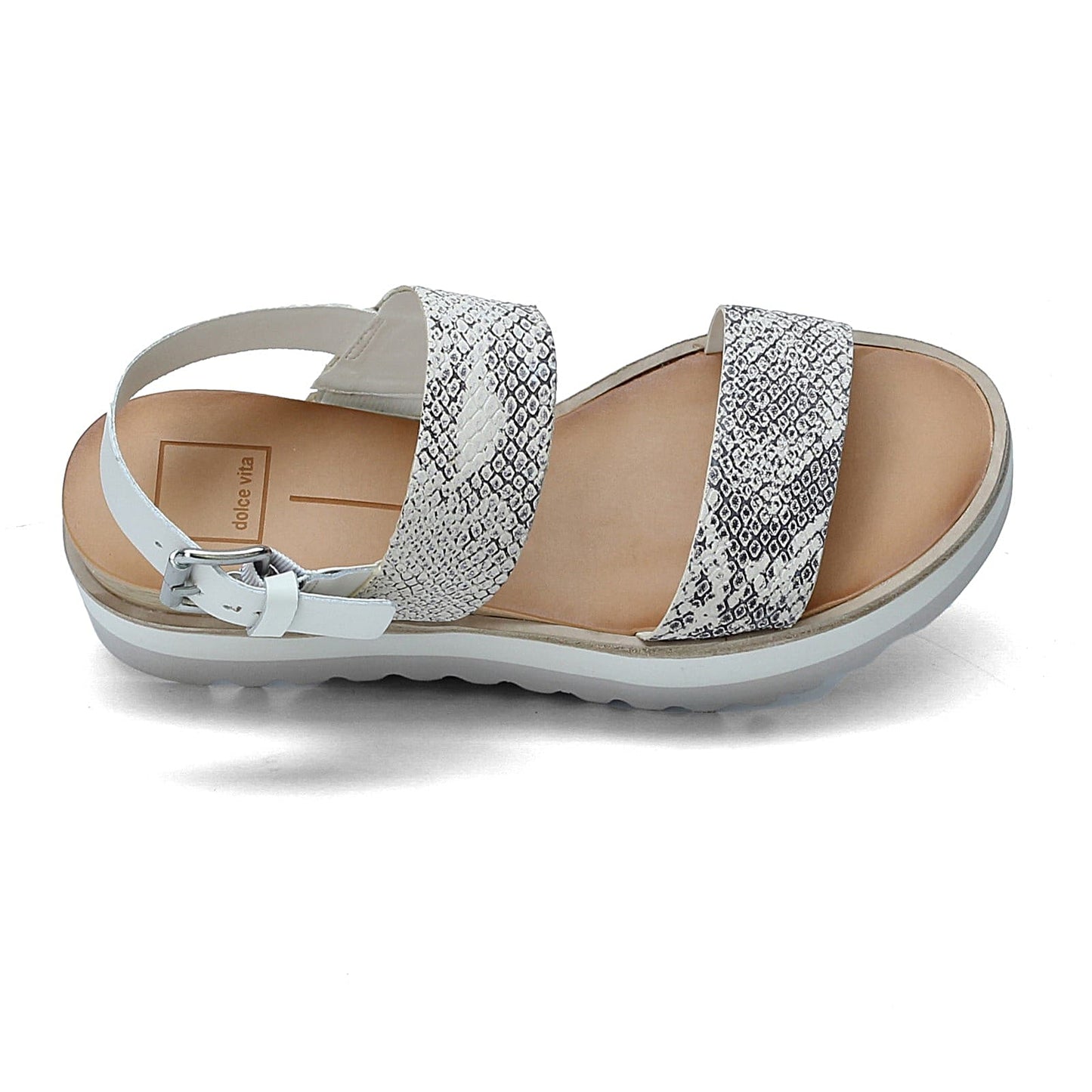 Peltz Shoes  Women's Dolce Vita Moxie Sandal