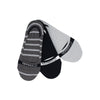 Peltz Shoes  Men's Sperry Invisible Liner Socks