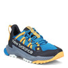 Peltz Shoes  Men's New Balance Shando Trail Running Shoe