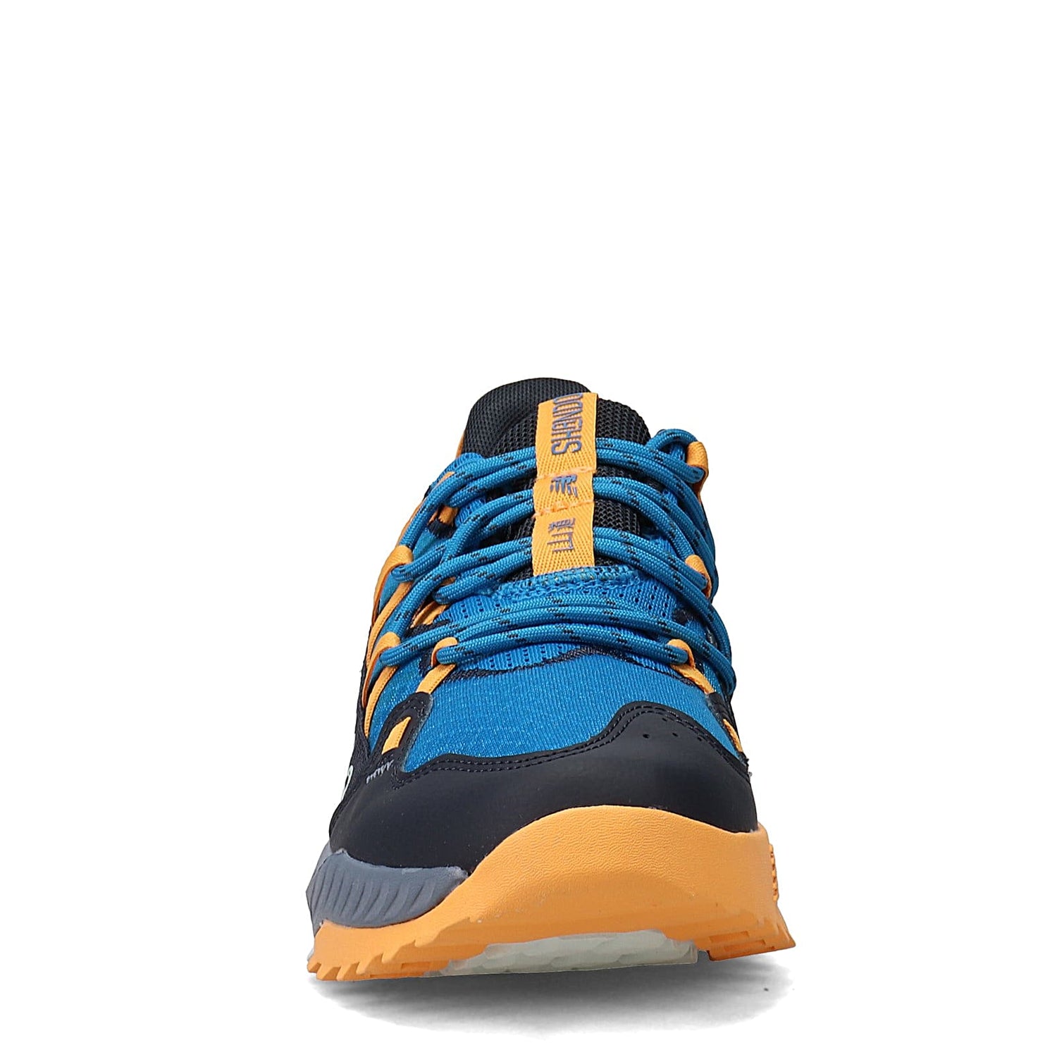 Peltz Shoes  Men's New Balance Shando Trail Running Shoe