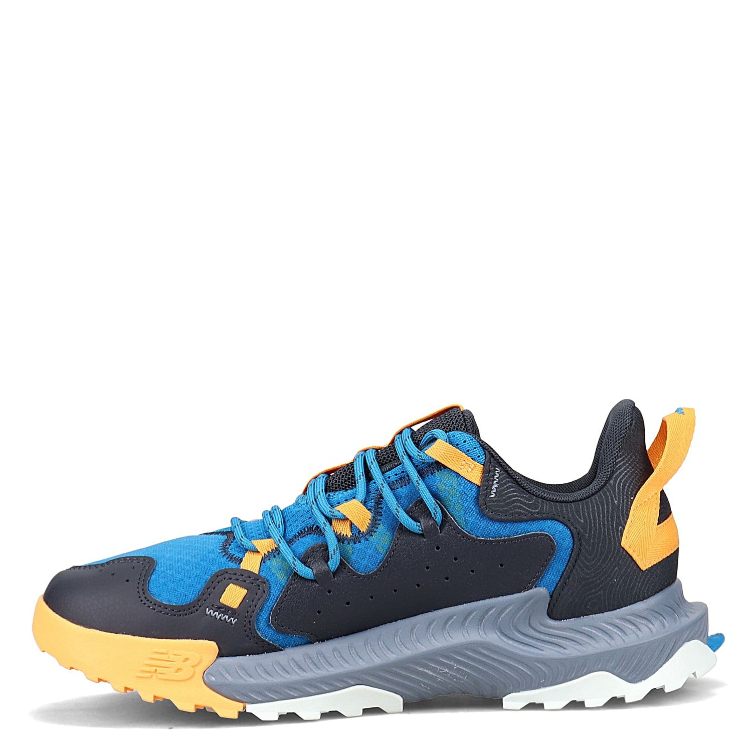 Peltz Shoes  Men's New Balance Shando Trail Running Shoe