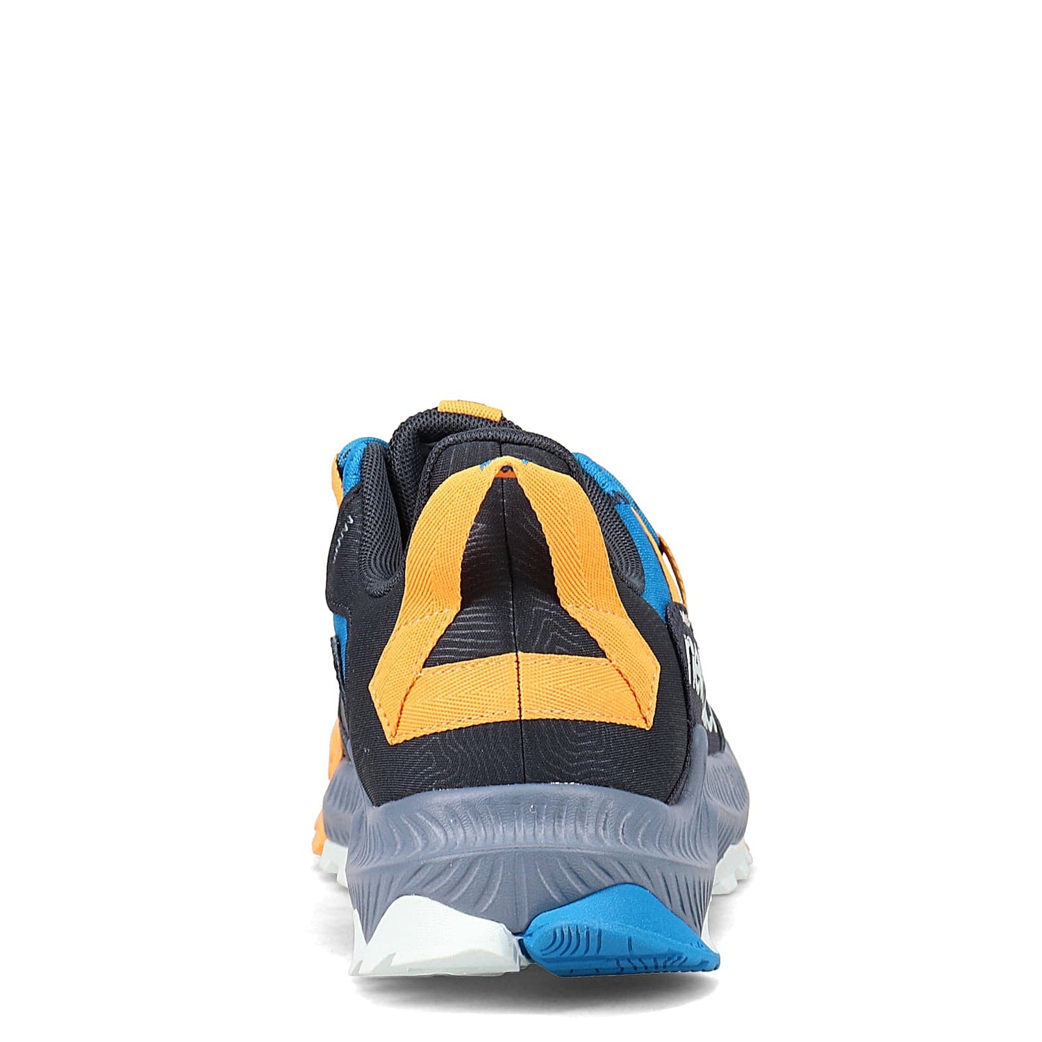 Peltz Shoes  Men's New Balance Shando Trail Running Shoe