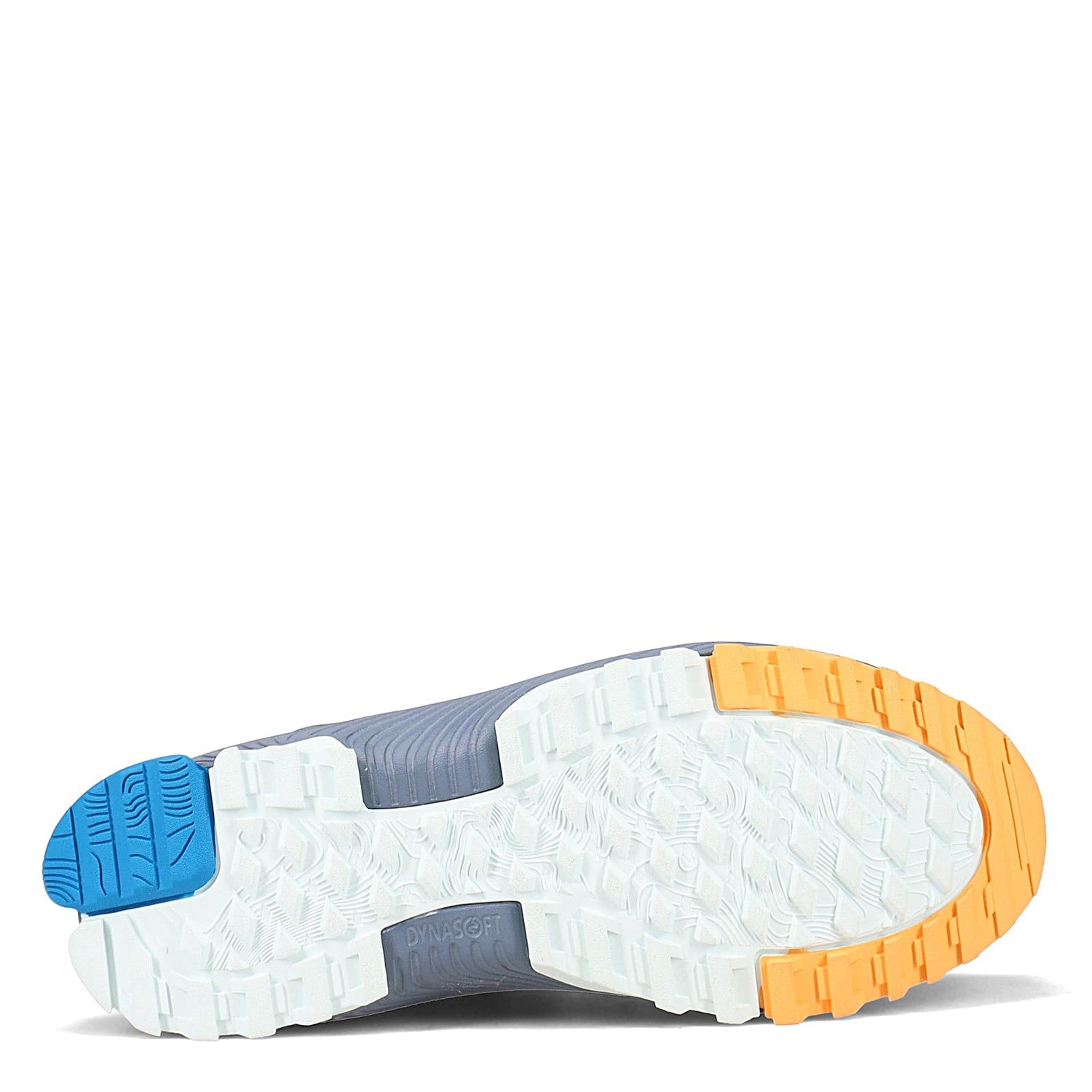 Peltz Shoes  Men's New Balance Shando Trail Running Shoe