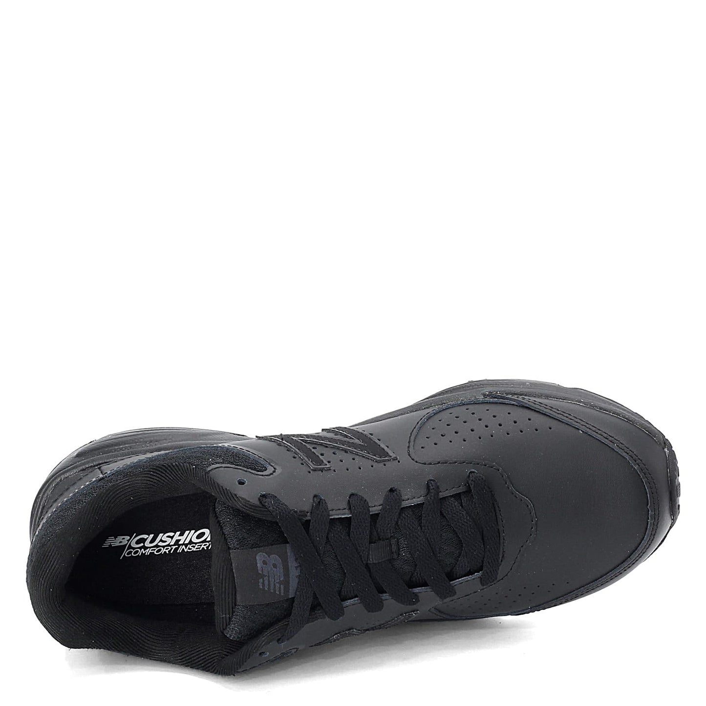Peltz Shoes  Men's New Balance 411v2 Walking Shoe