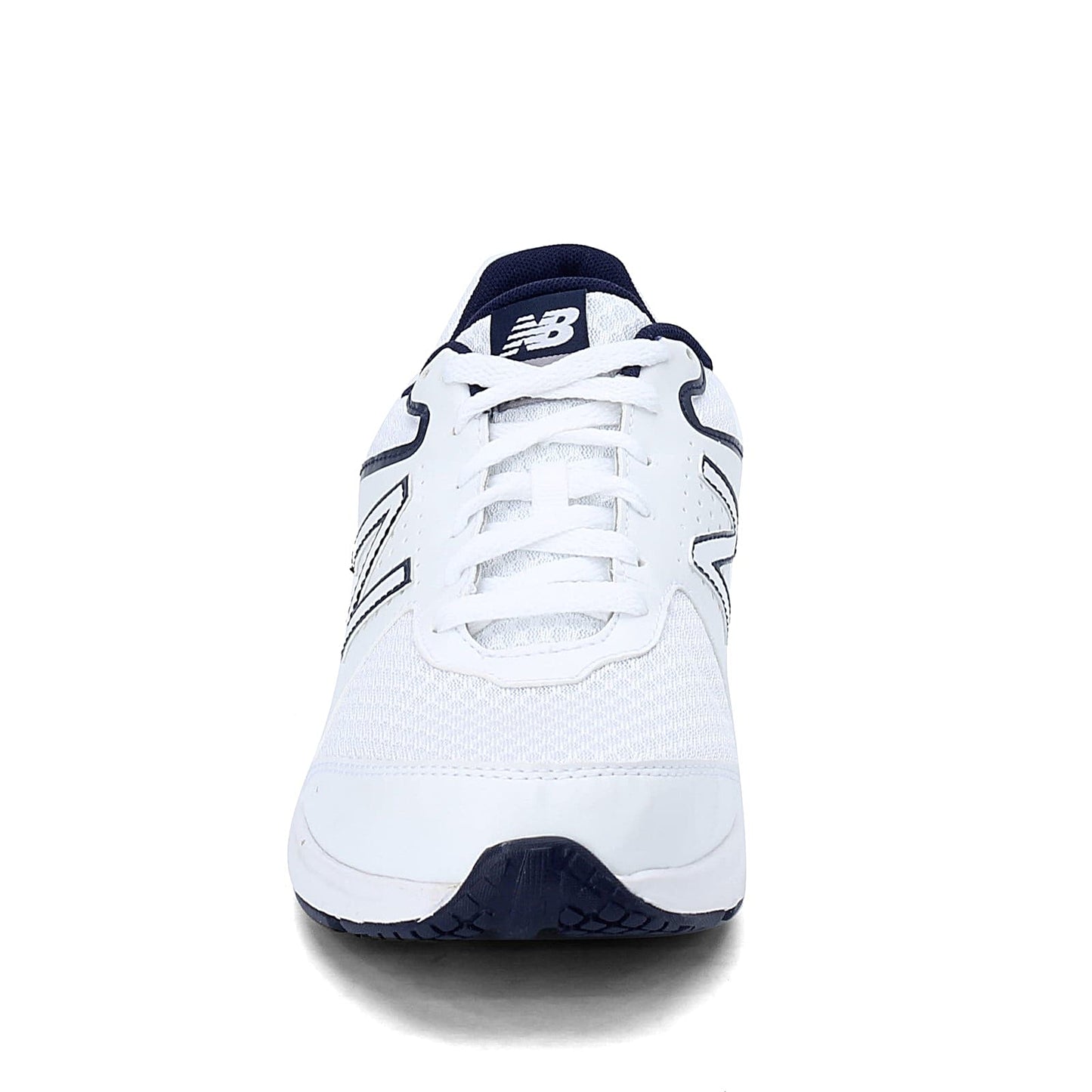 Peltz Shoes  Men's New Balance 411v2 Walking Shoe