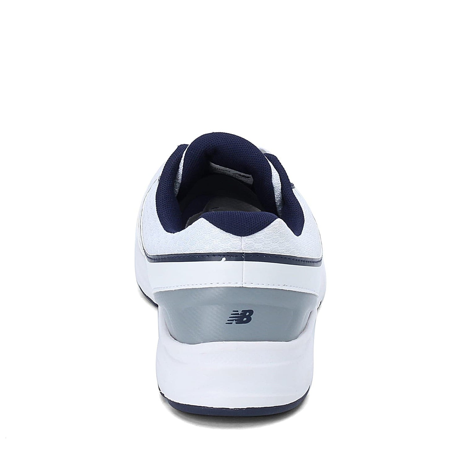 Peltz Shoes  Men's New Balance 411v2 Walking Shoe