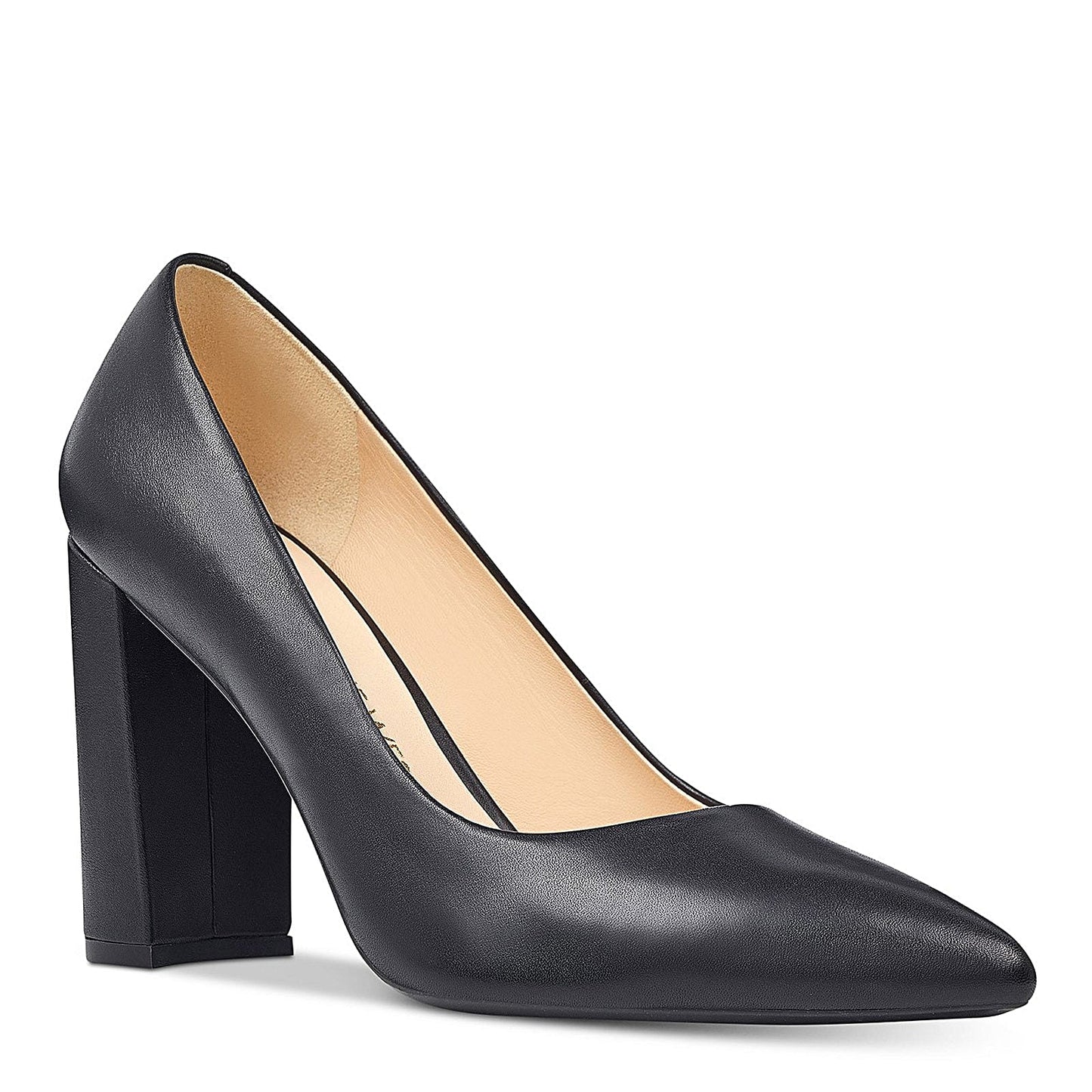 Peltz Shoes  Women's Nine West Astoria Pump