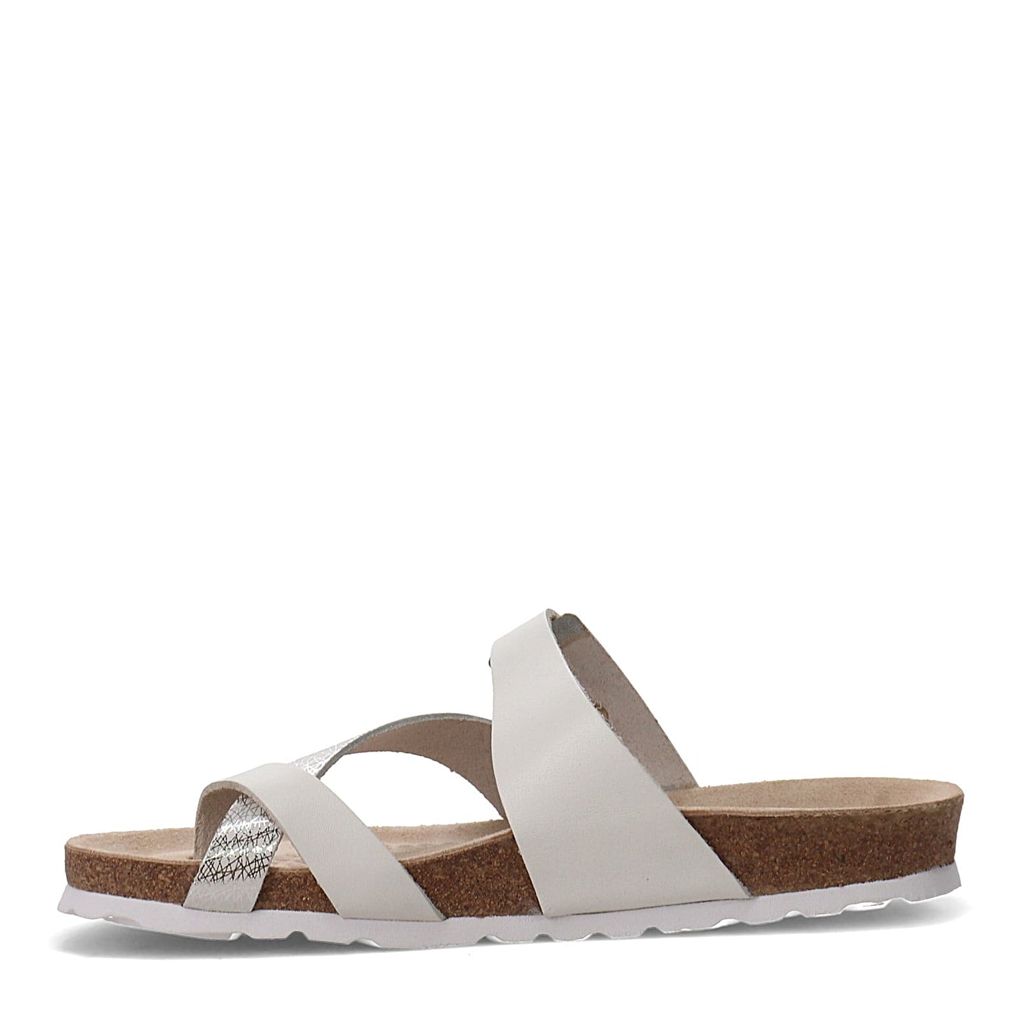 Peltz Shoes  Women's Mephisto Nalia Sandal
