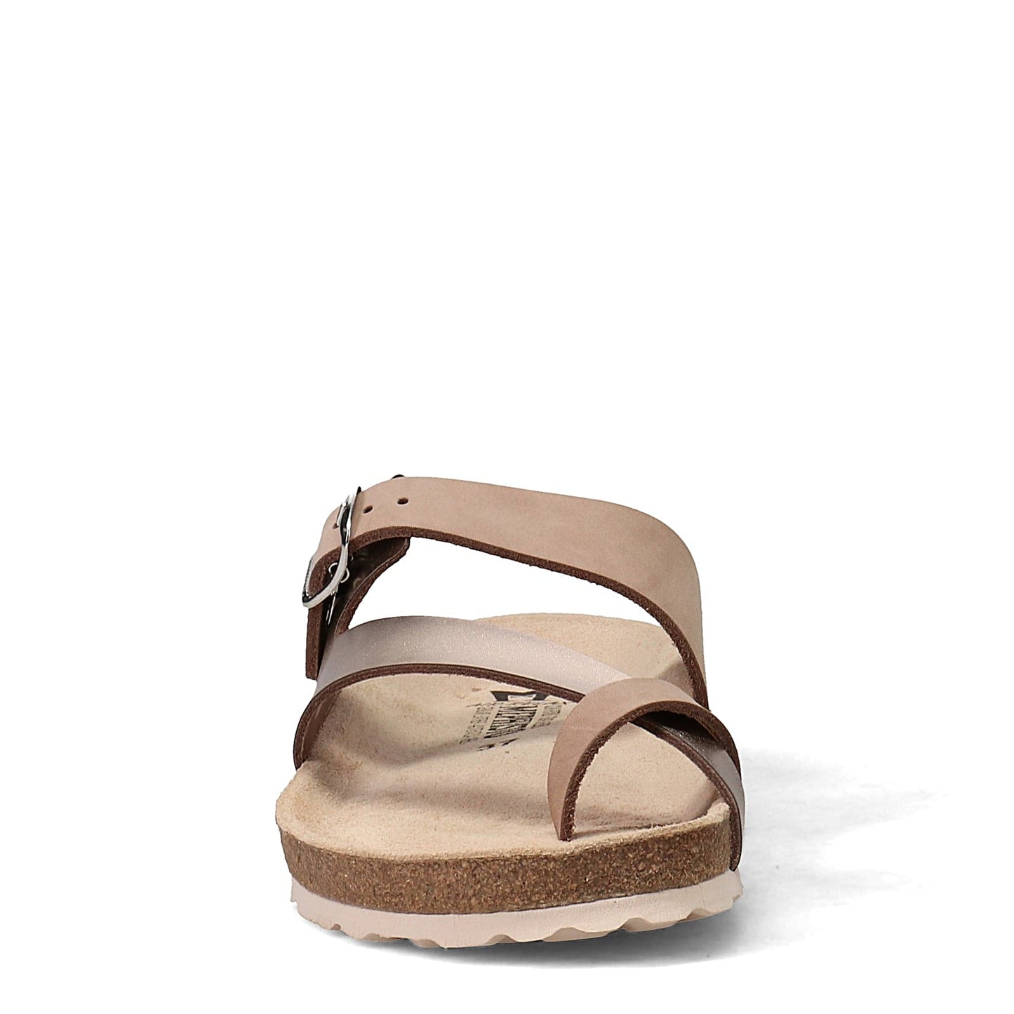 Peltz Shoes  Women's Mephisto Nalia Sandal