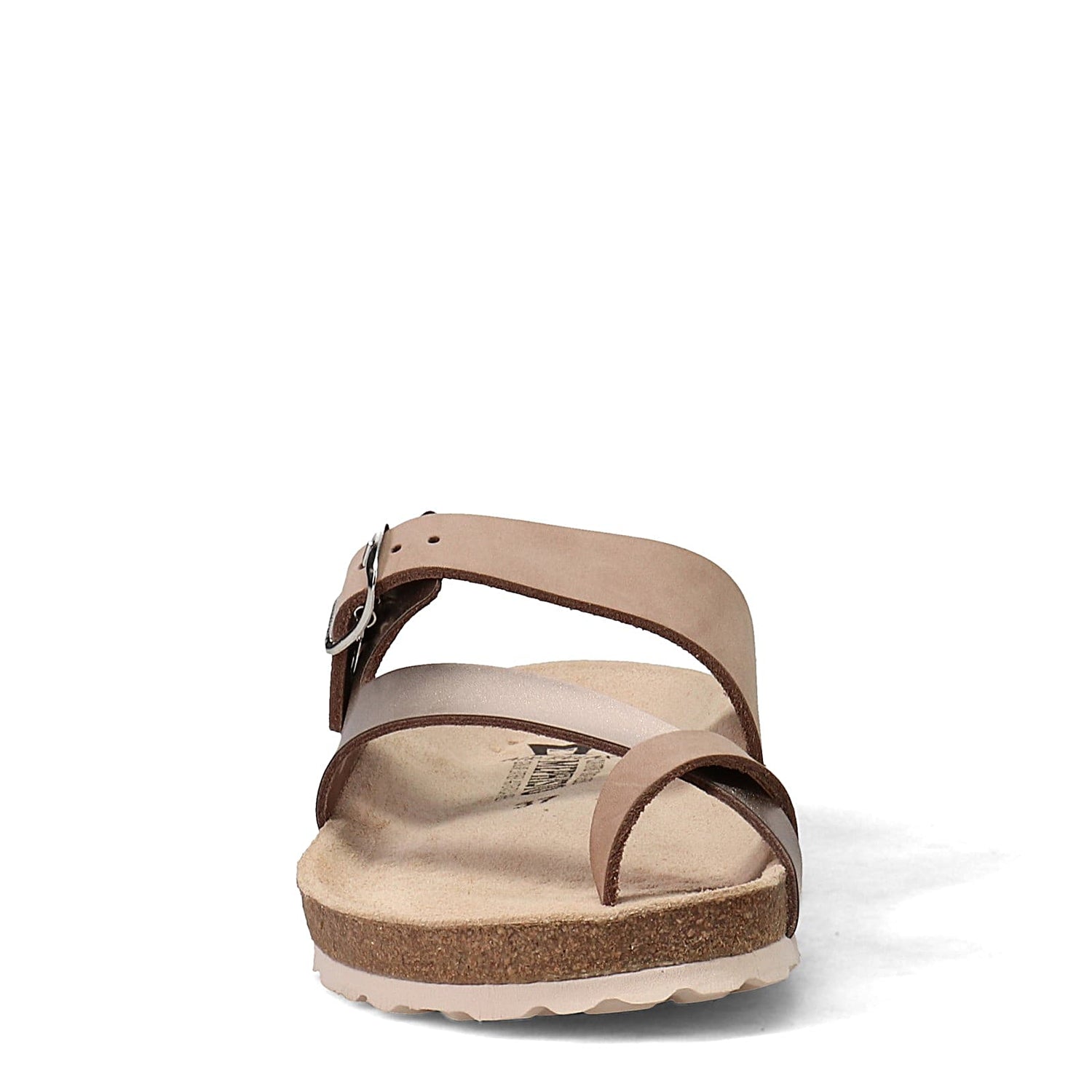 Peltz Shoes  Women's Mephisto Nalia Sandal