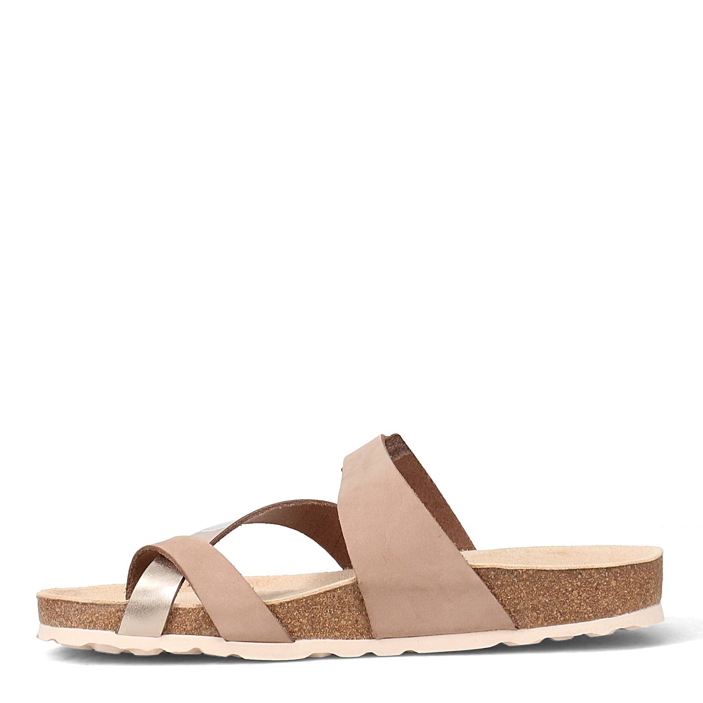 Peltz Shoes  Women's Mephisto Nalia Sandal