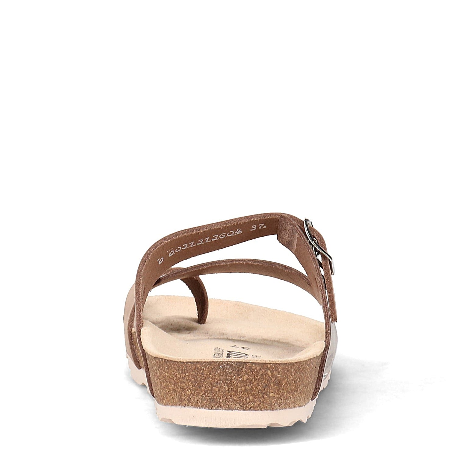Peltz Shoes  Women's Mephisto Nalia Sandal