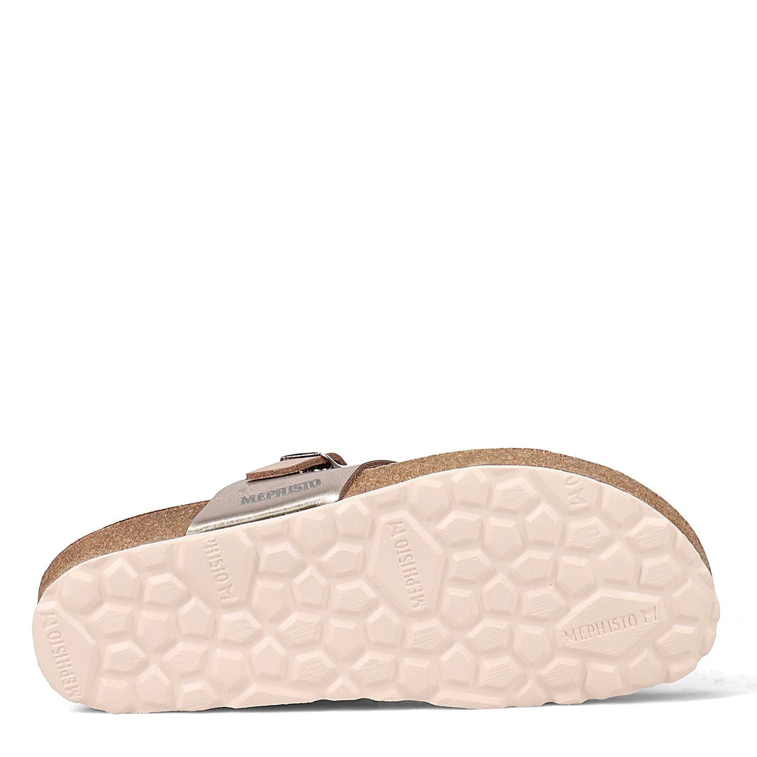 Peltz Shoes  Women's Mephisto Nalia Sandal