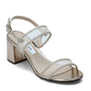 Peltz Shoes  Women's Nina Nelley Sandal