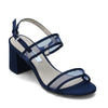 Peltz Shoes  Women's Nina Nelley Sandal