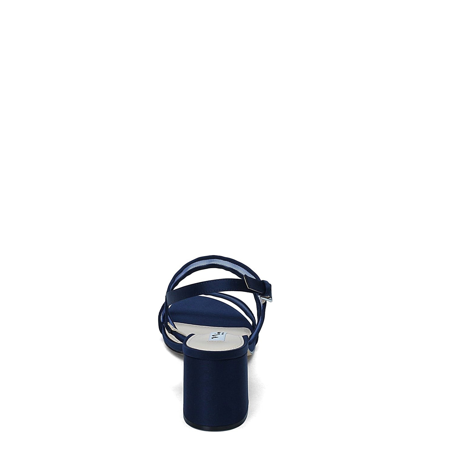 Peltz Shoes  Women's Nina Nelley Sandal
