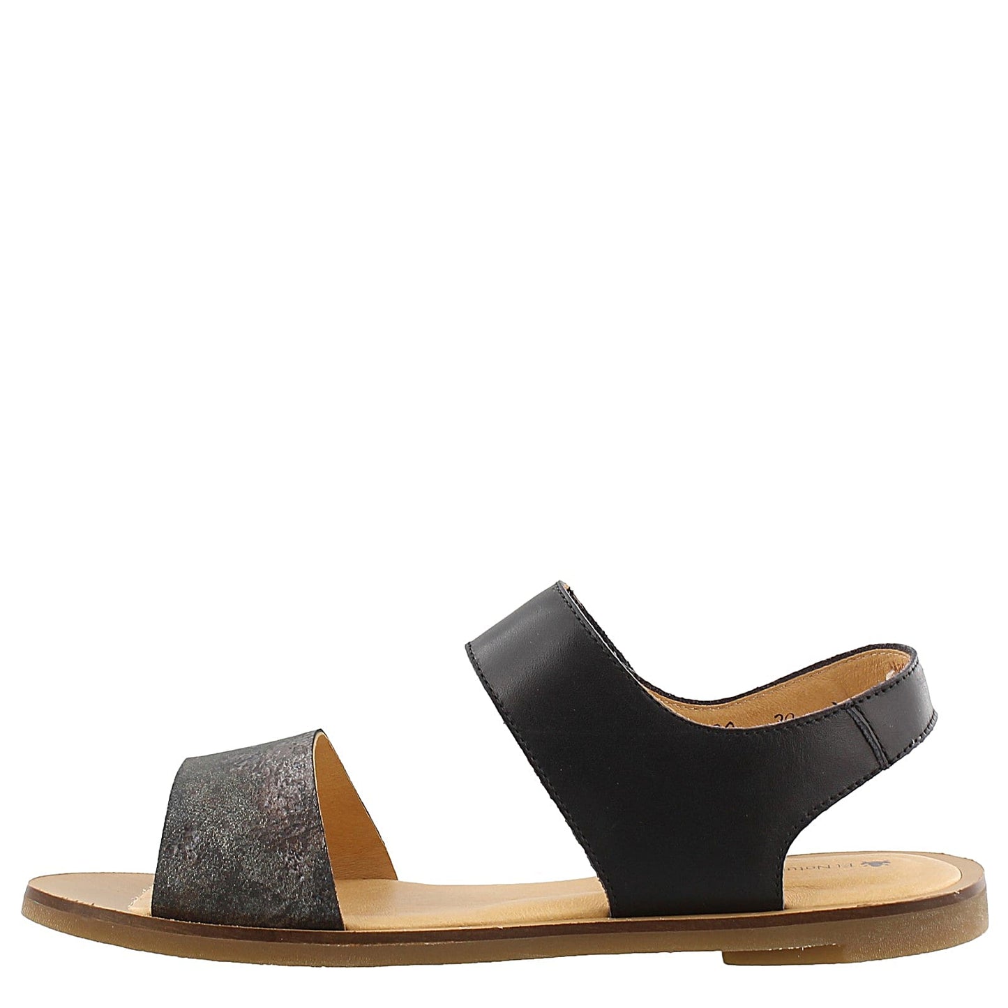 Peltz Shoes  Women's El Naturalista Tulip NF30 Sandals