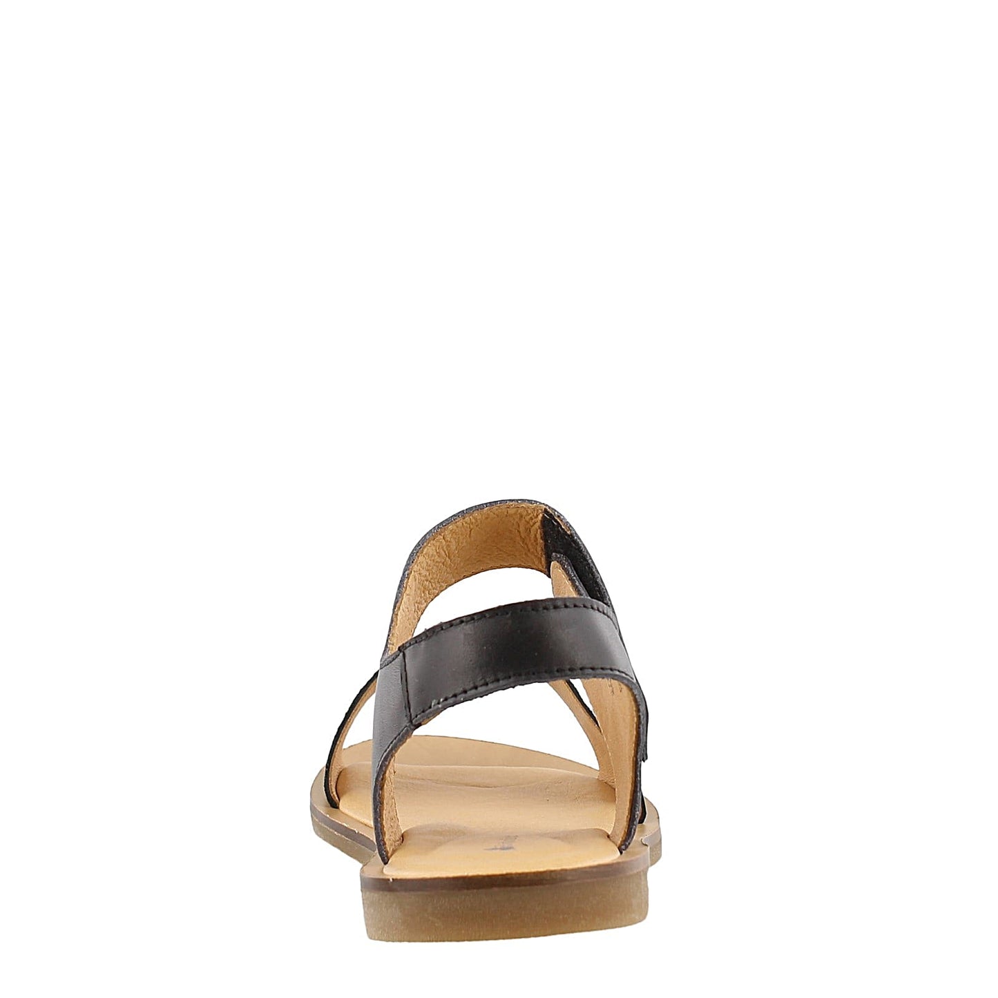Peltz Shoes  Women's El Naturalista Tulip NF30 Sandals