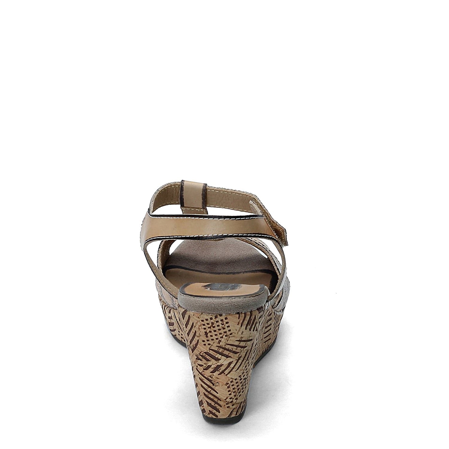 Peltz Shoes  Women's L'Artiste by Spring Step Nicolasa Sandal