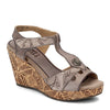 Peltz Shoes  Women's L'Artiste by Spring Step Nicolasa Sandal