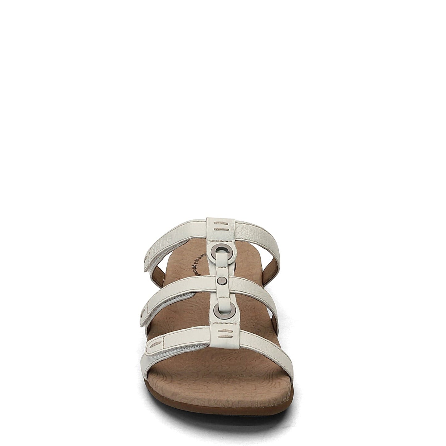 Peltz Shoes  Women's Taos Nifty Sandal