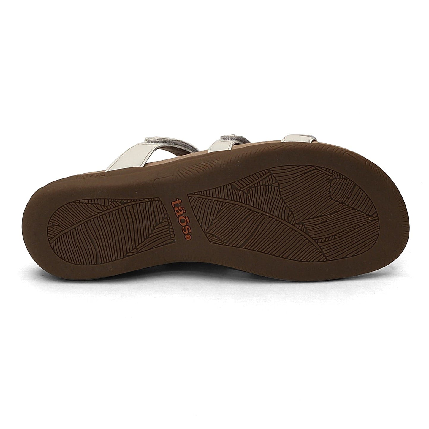 Peltz Shoes  Women's Taos Nifty Sandal