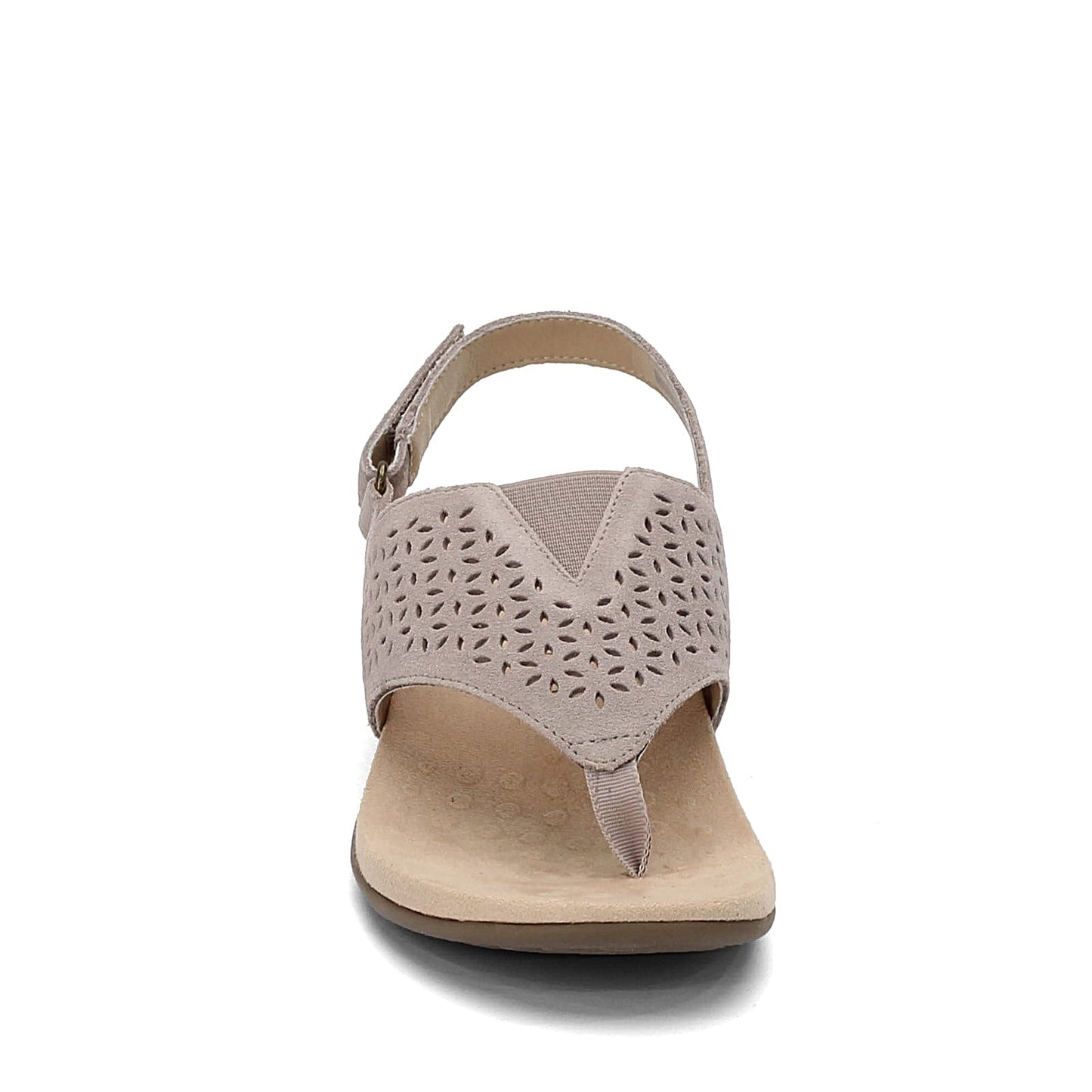 Peltz Shoes  Women's Vionic Nikki Thong Sandal