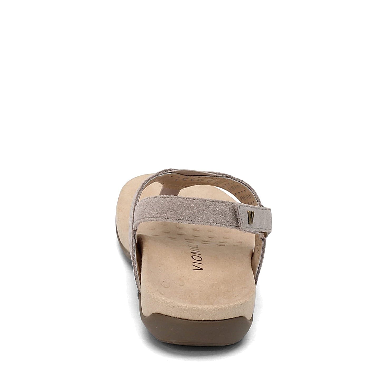 Peltz Shoes  Women's Vionic Nikki Thong Sandal