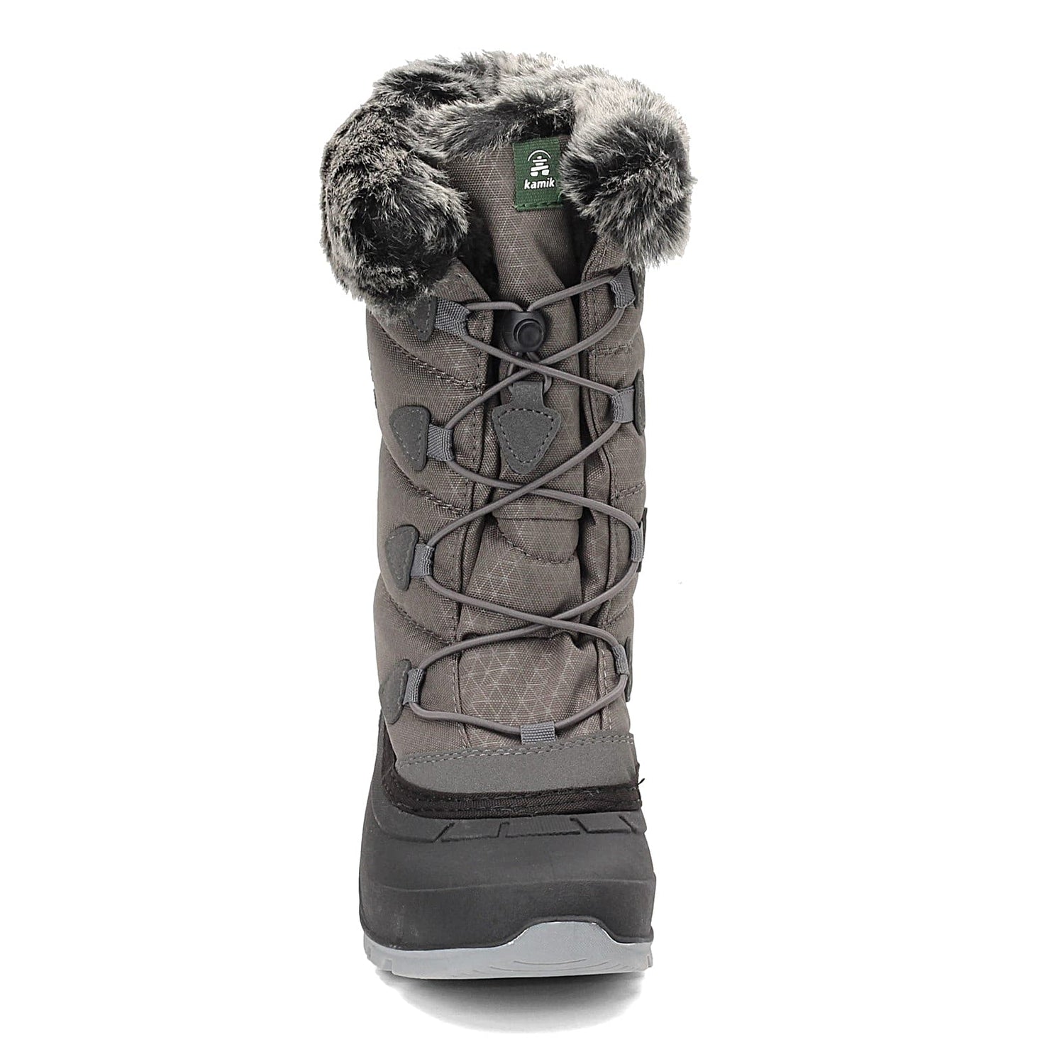 Peltz Shoes  Women's Kamik Momentum 2 Snow Boot