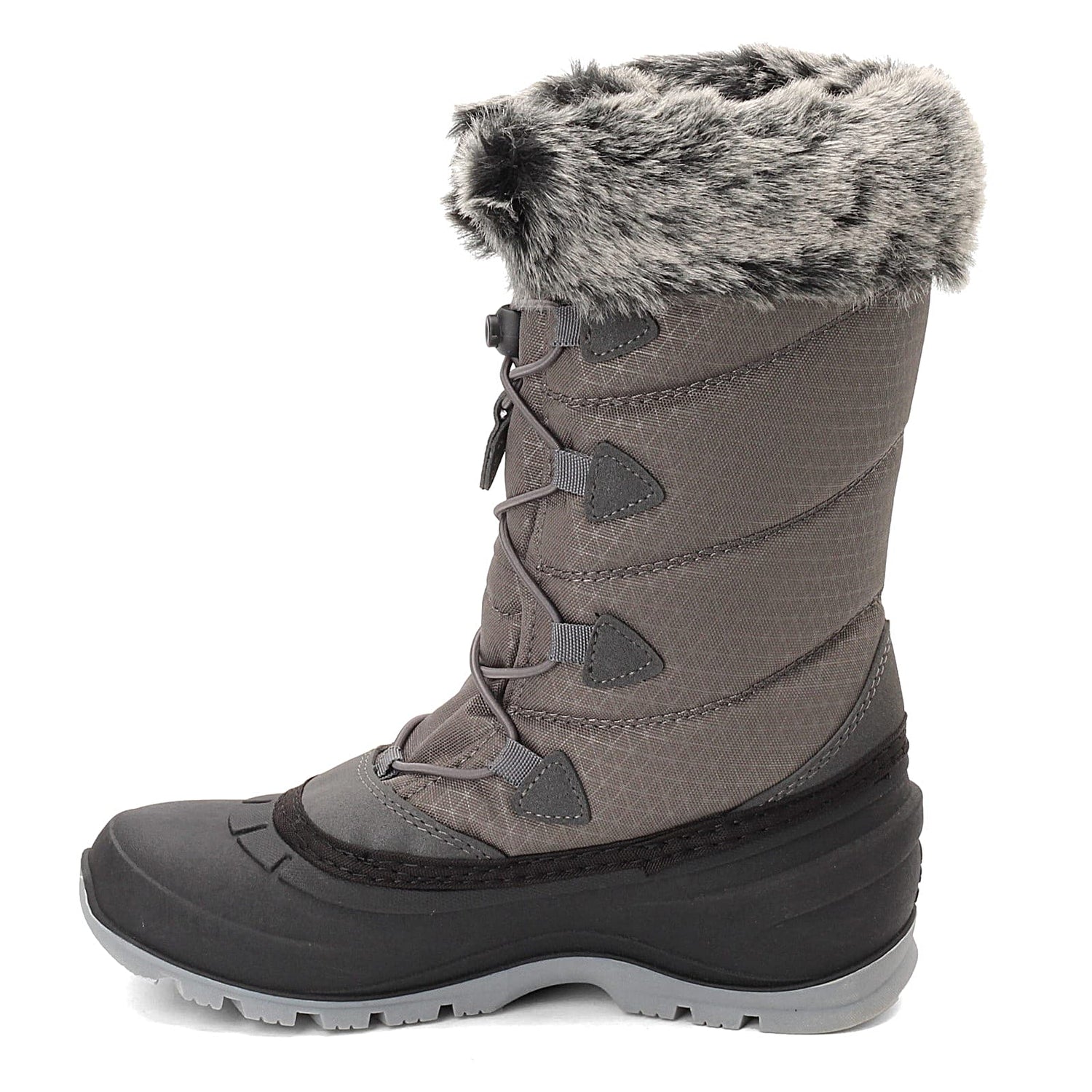 Peltz Shoes  Women's Kamik Momentum 2 Snow Boot