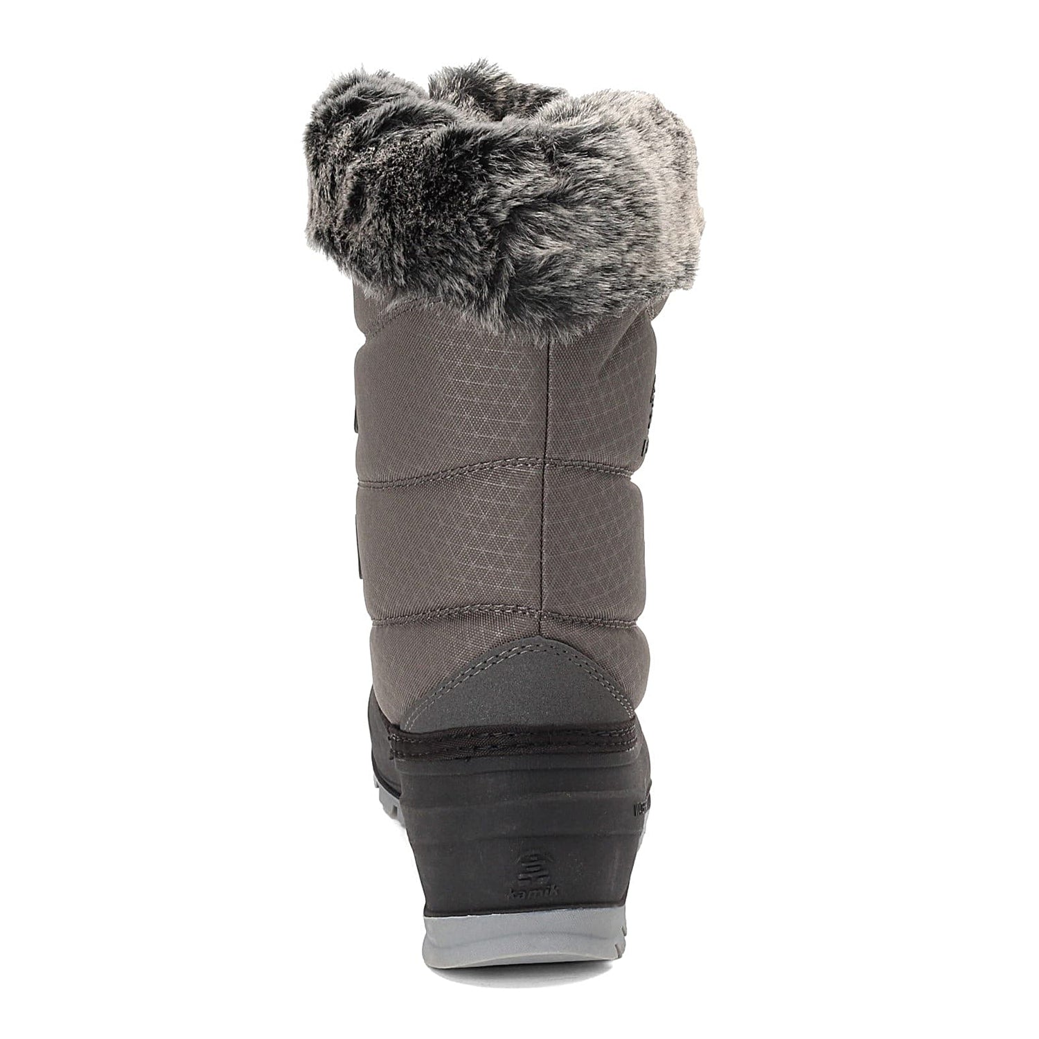 Peltz Shoes  Women's Kamik Momentum 2 Snow Boot