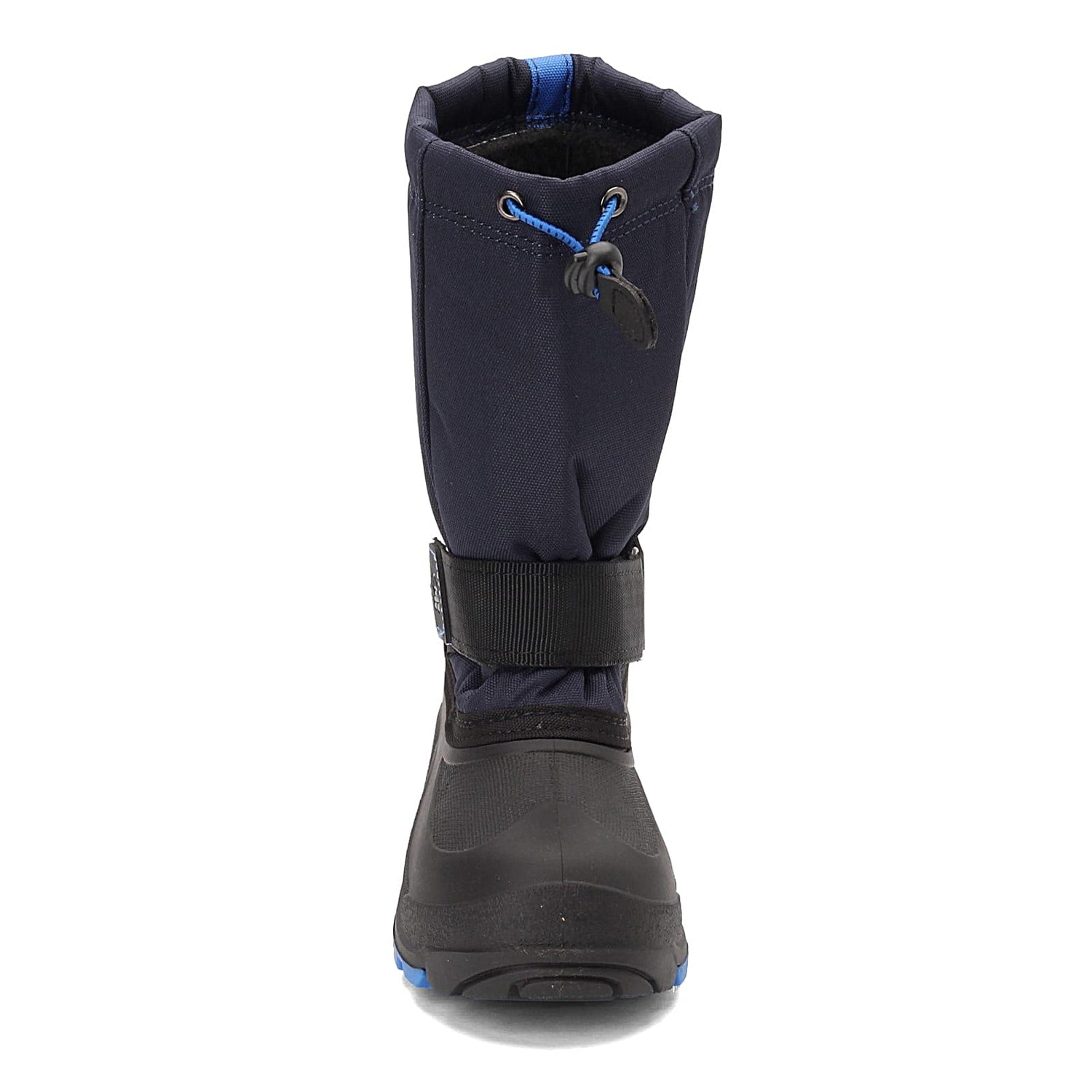 Peltz Shoes  Boy's Kamik Rocket Snow Boot - Toddler & Little Kid