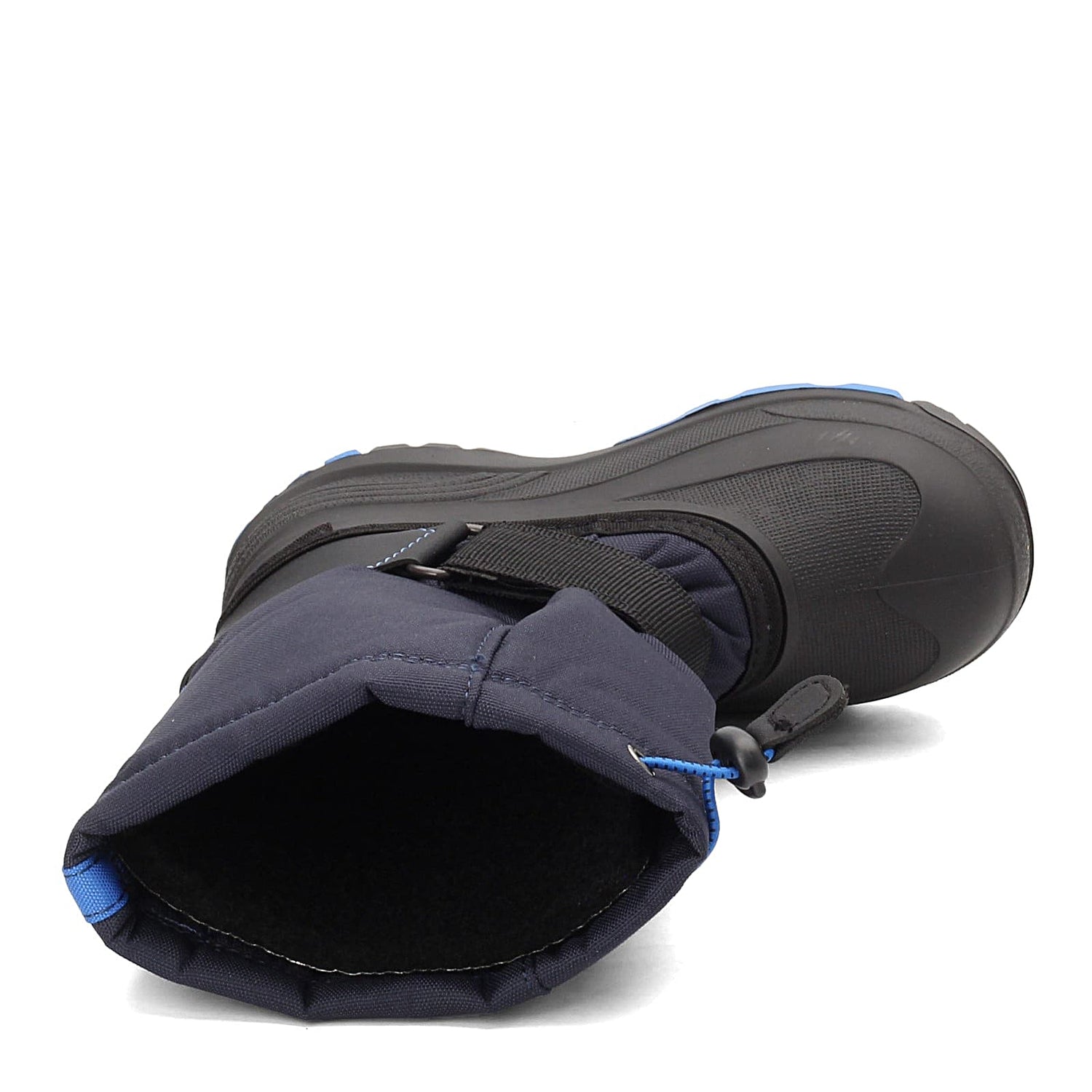 Peltz Shoes  Boy's Kamik Rocket Snow Boot - Toddler & Little Kid