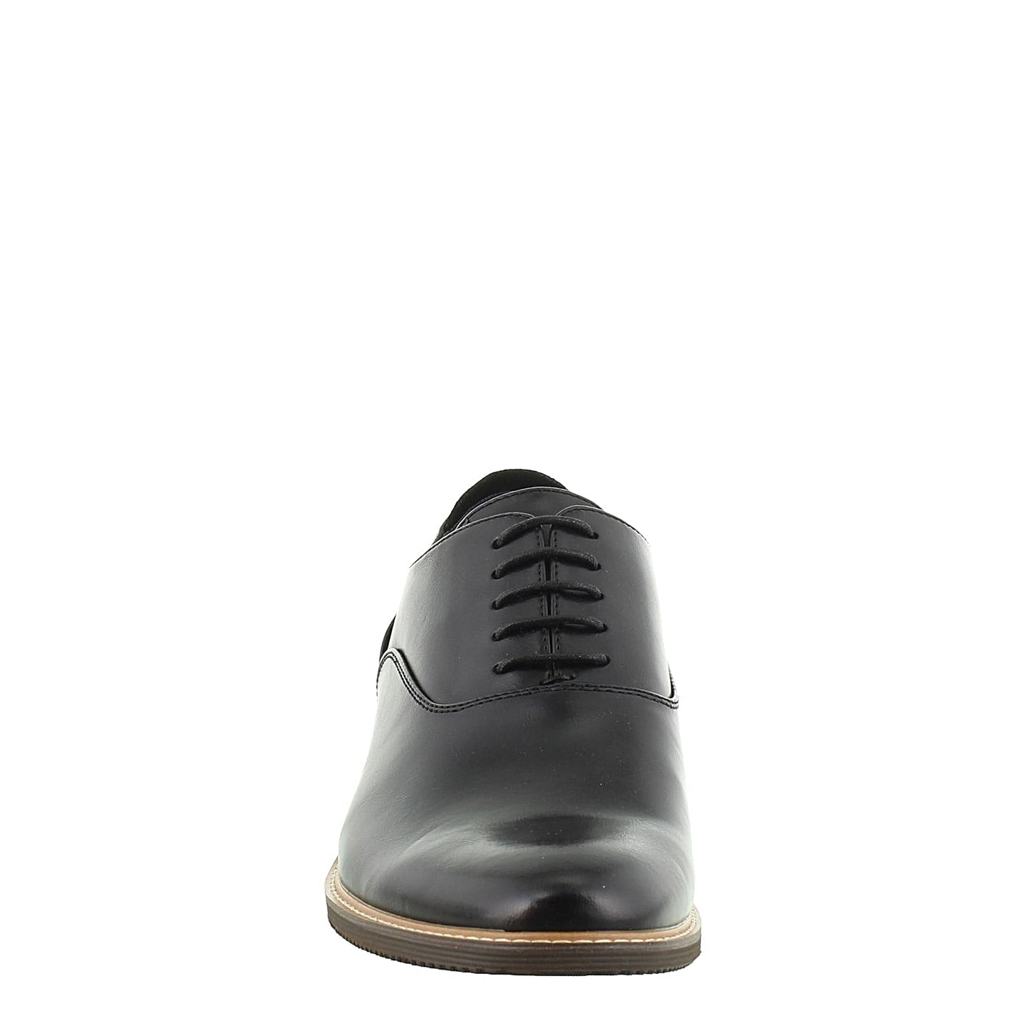 Peltz Shoes  Men's Steve Madden Nunan Oxford