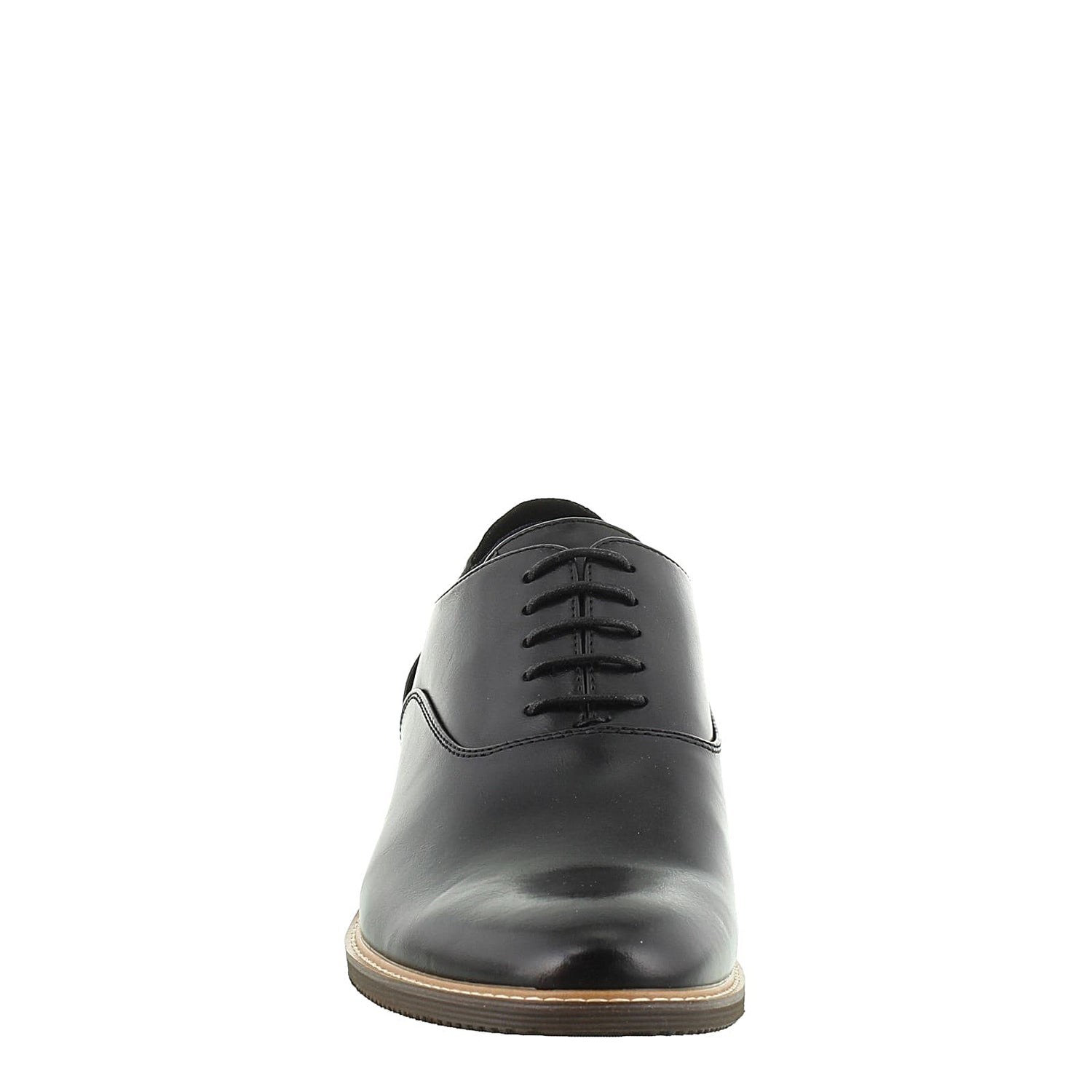 Peltz Shoes  Men's Steve Madden Nunan Oxford