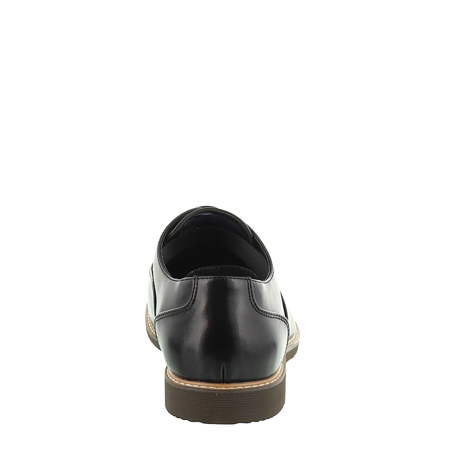 Peltz Shoes  Men's Steve Madden Nunan Oxford