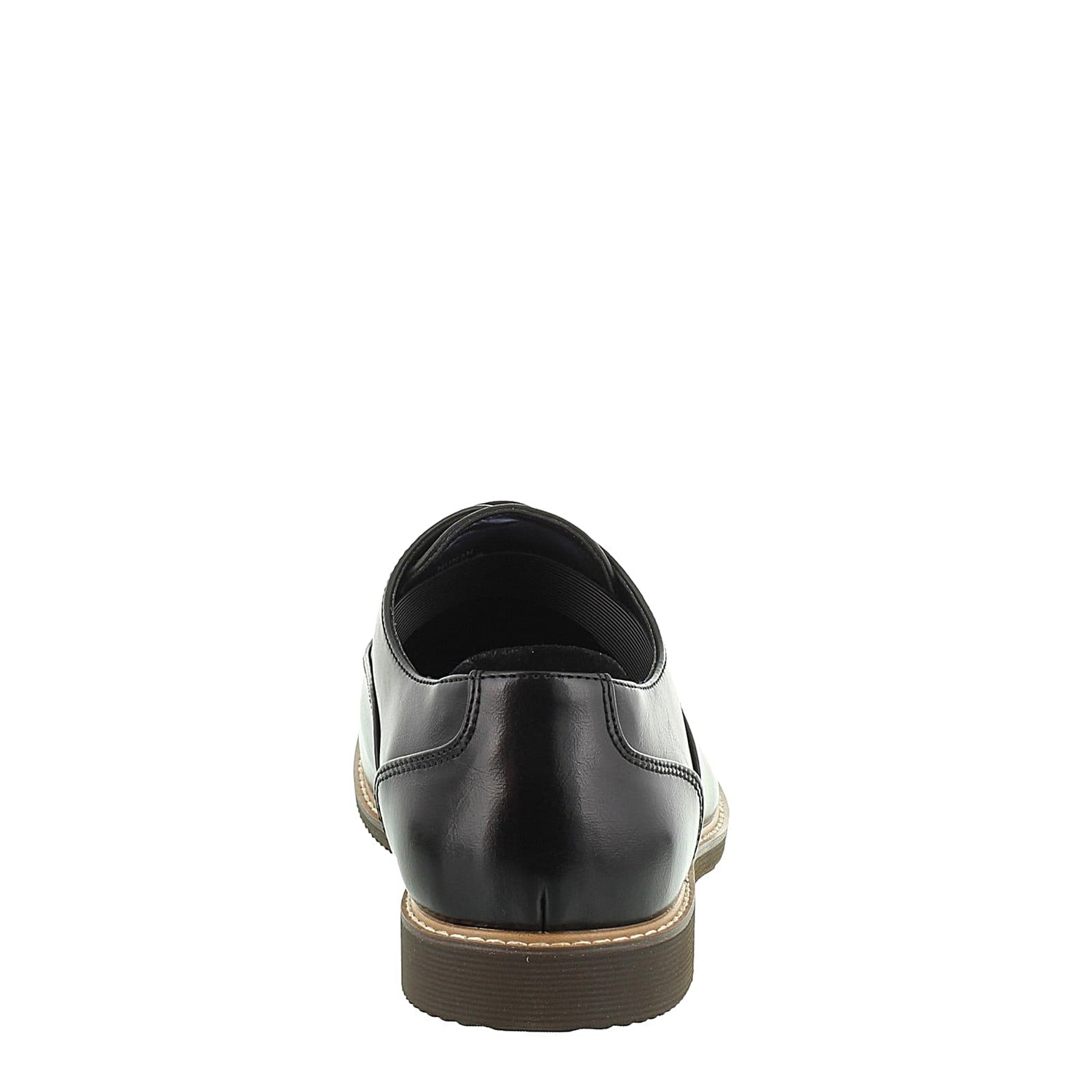 Peltz Shoes  Men's Steve Madden Nunan Oxford